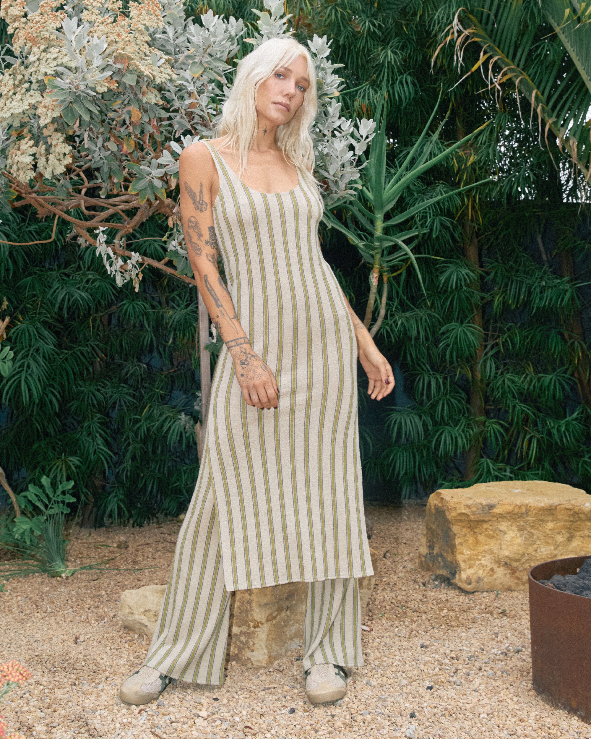 Womens Willow Dress