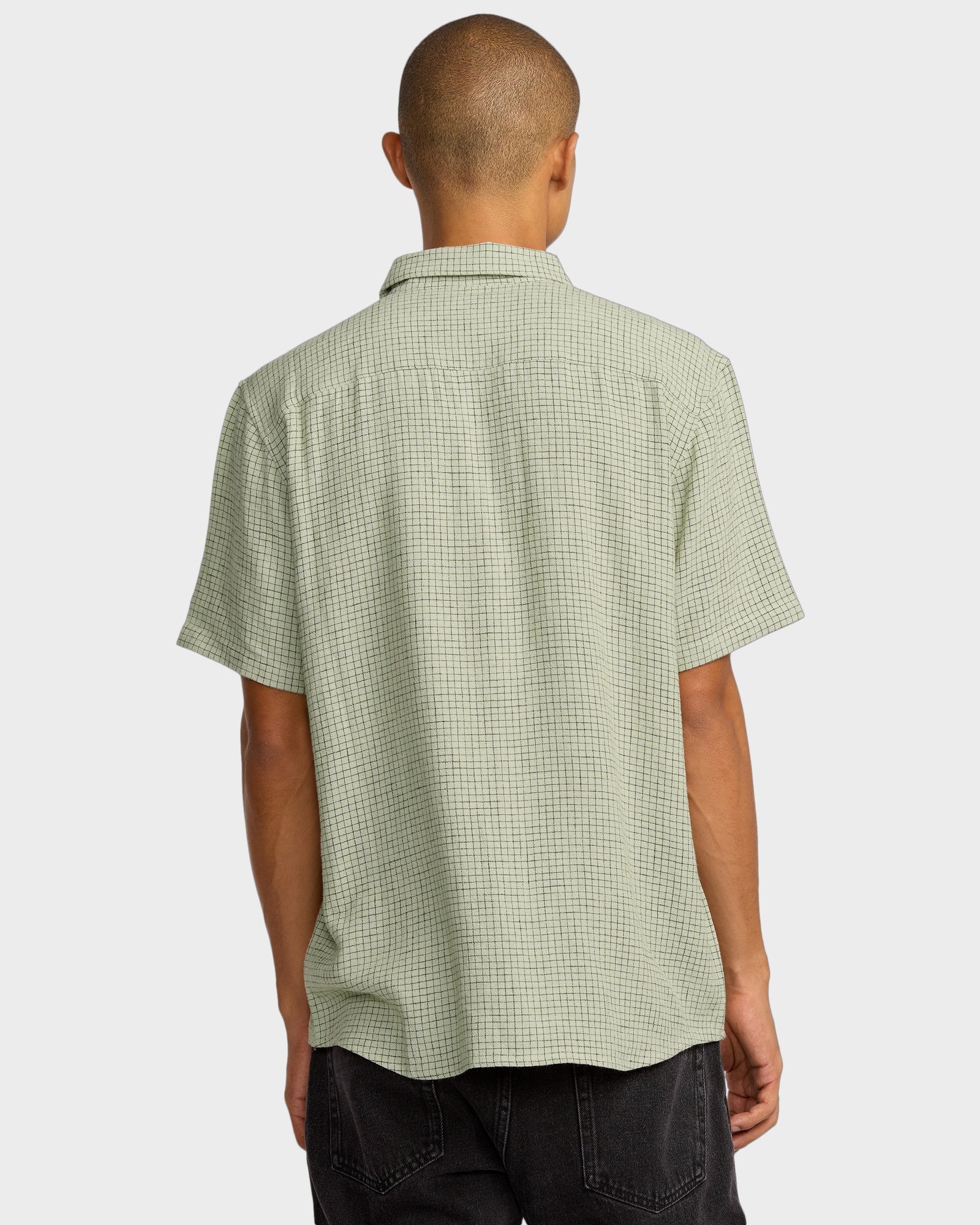 Mens Kevin Spanky Shirt