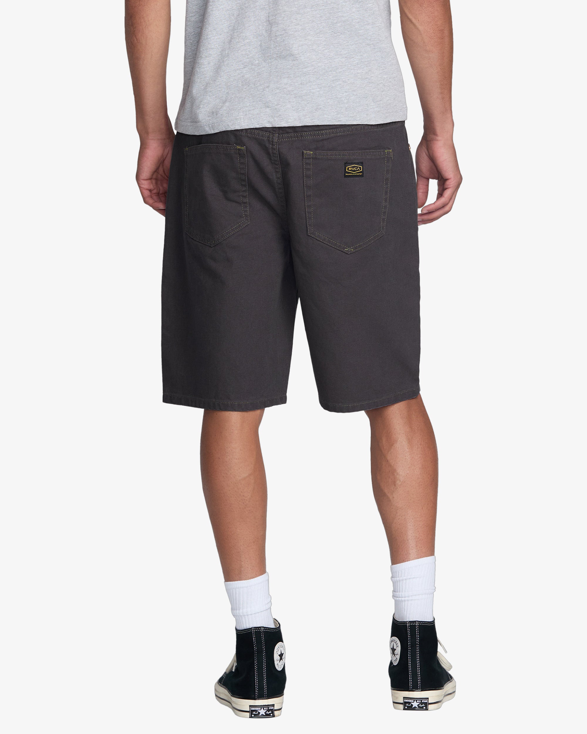 Mens Dayshift 21" Walkshorts