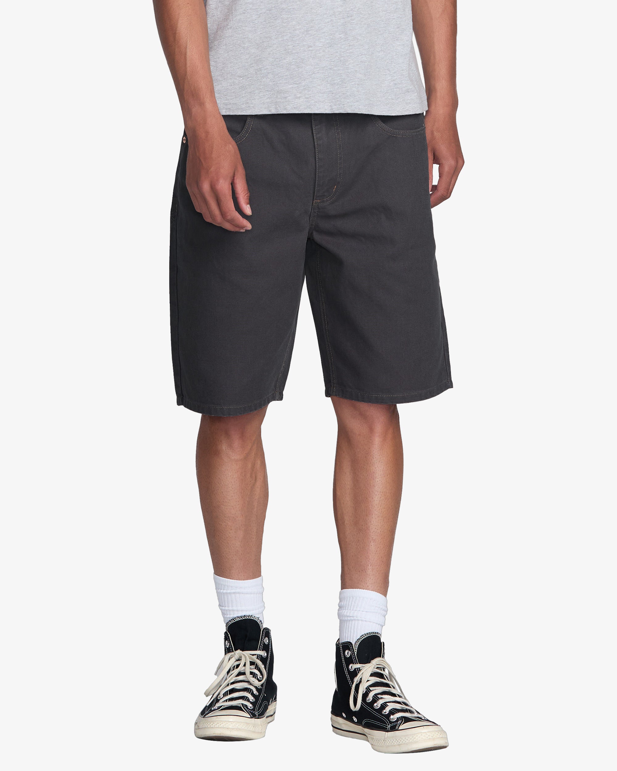 Mens Dayshift 21" Walkshorts