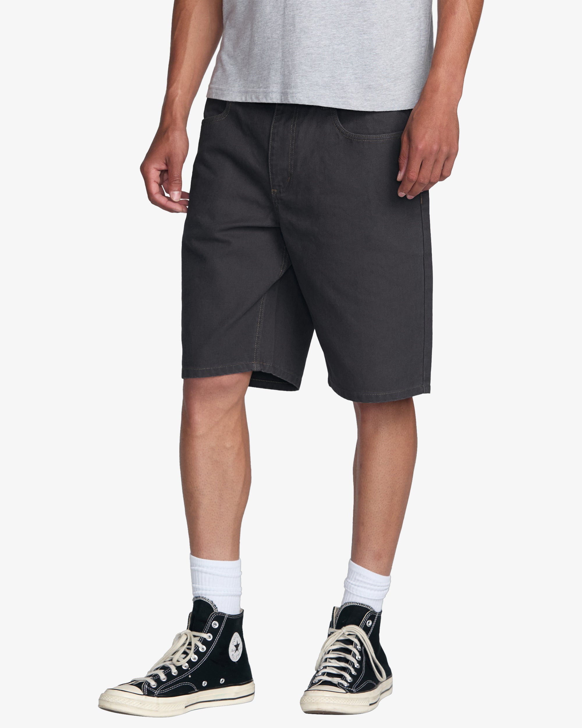 Mens Dayshift 21" Walkshorts