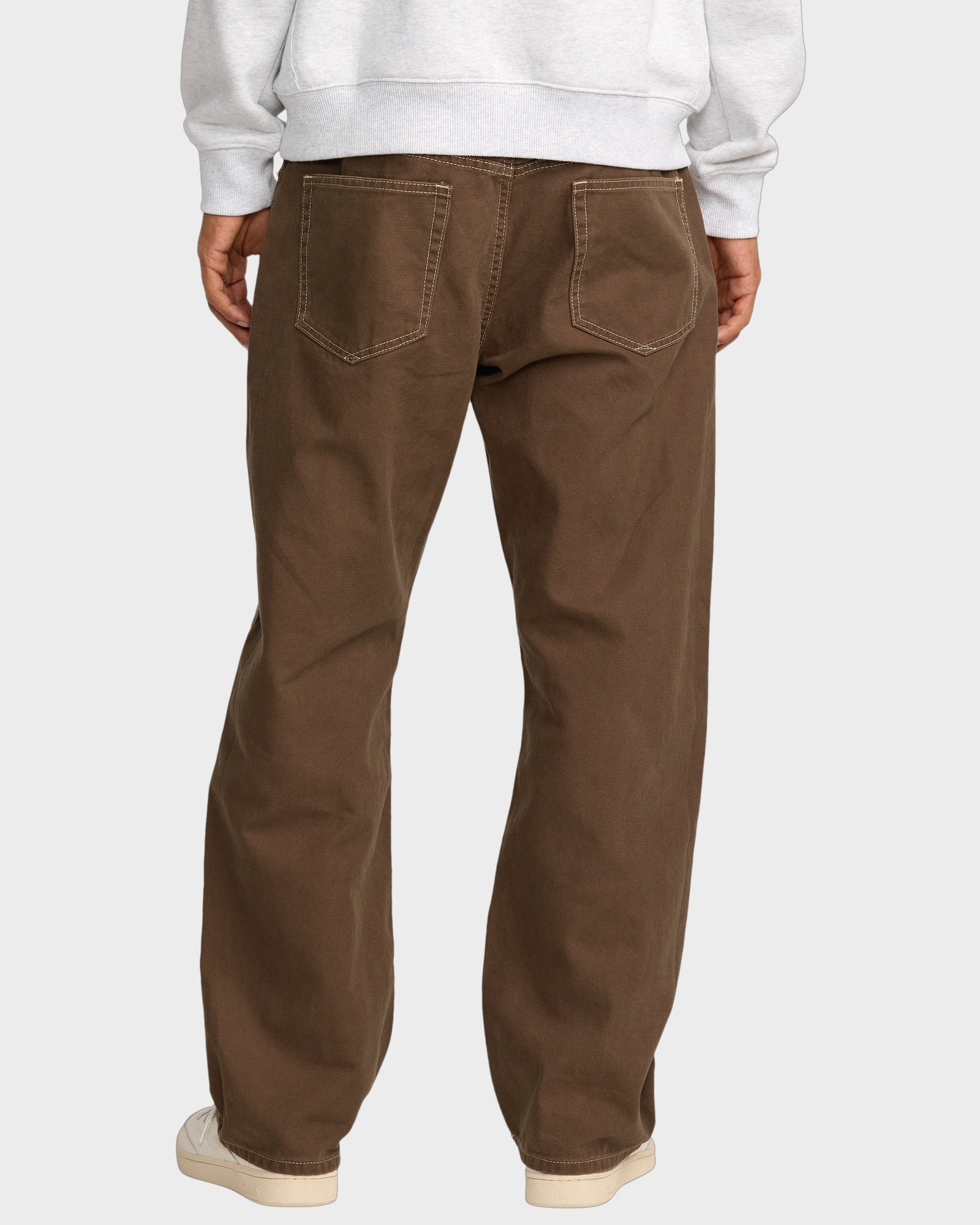 Mens Dayshift 5 Pocket Pants