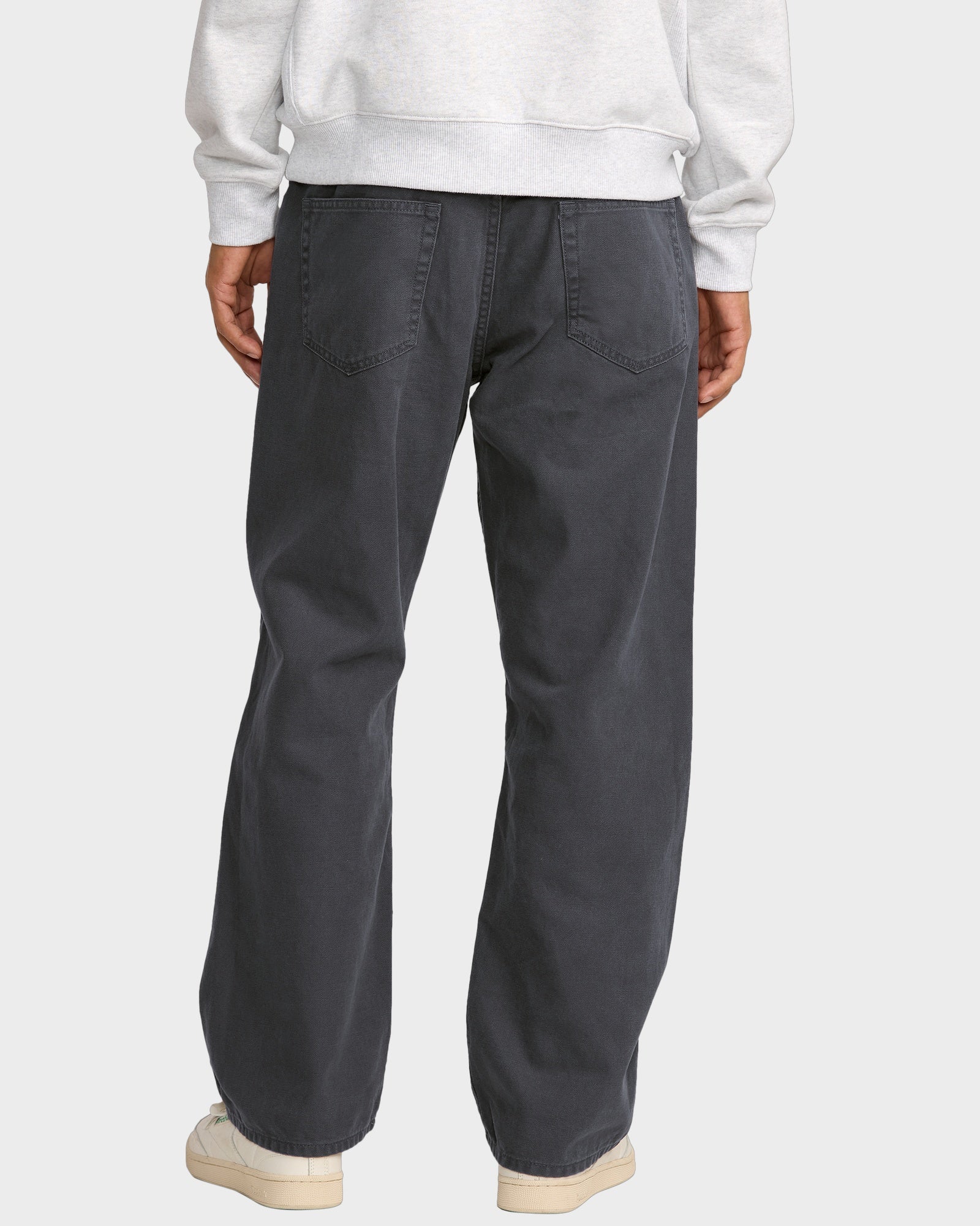 Mens Dayshift 5 Pocket Pants