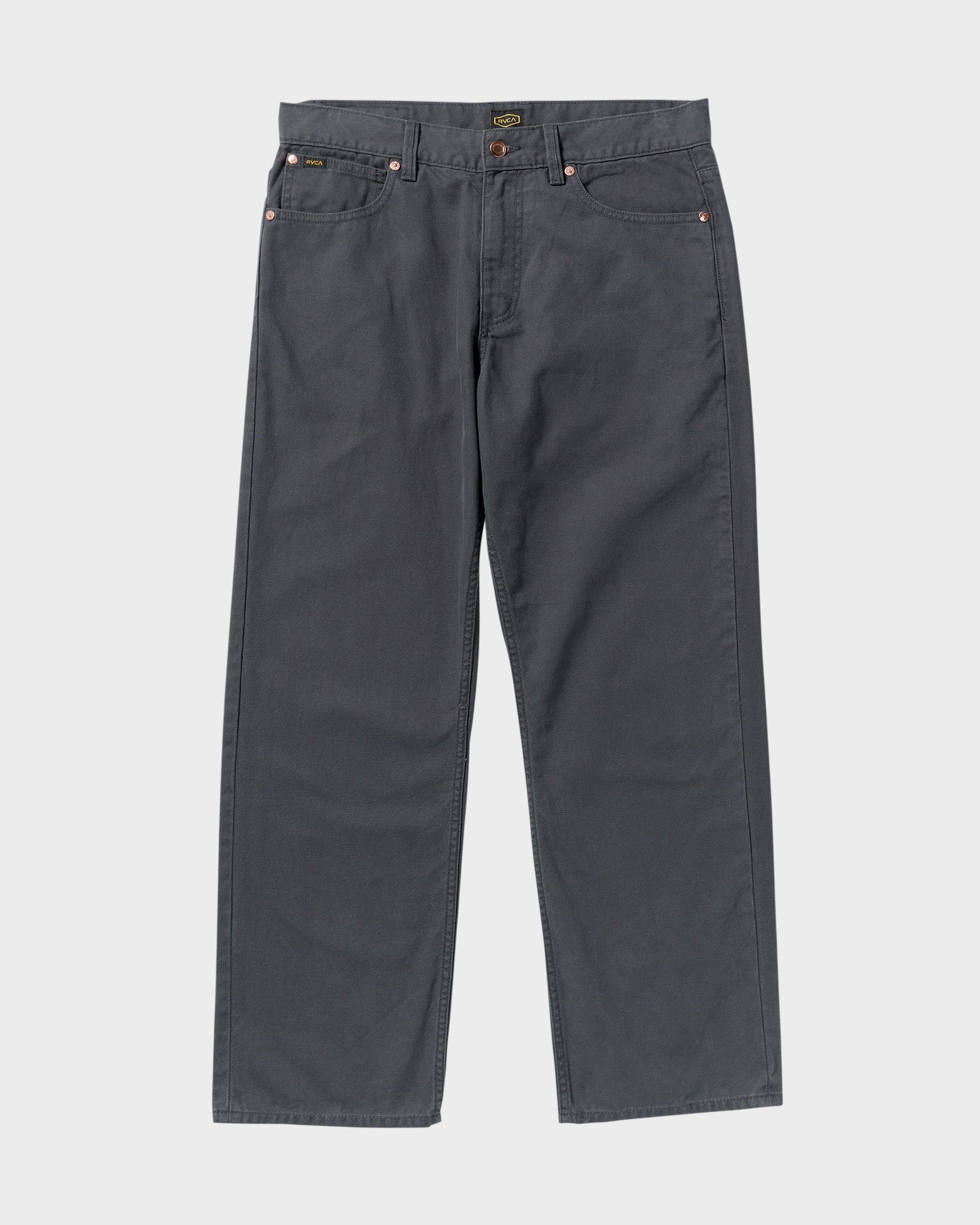 Mens Dayshift 5 Pocket Pants