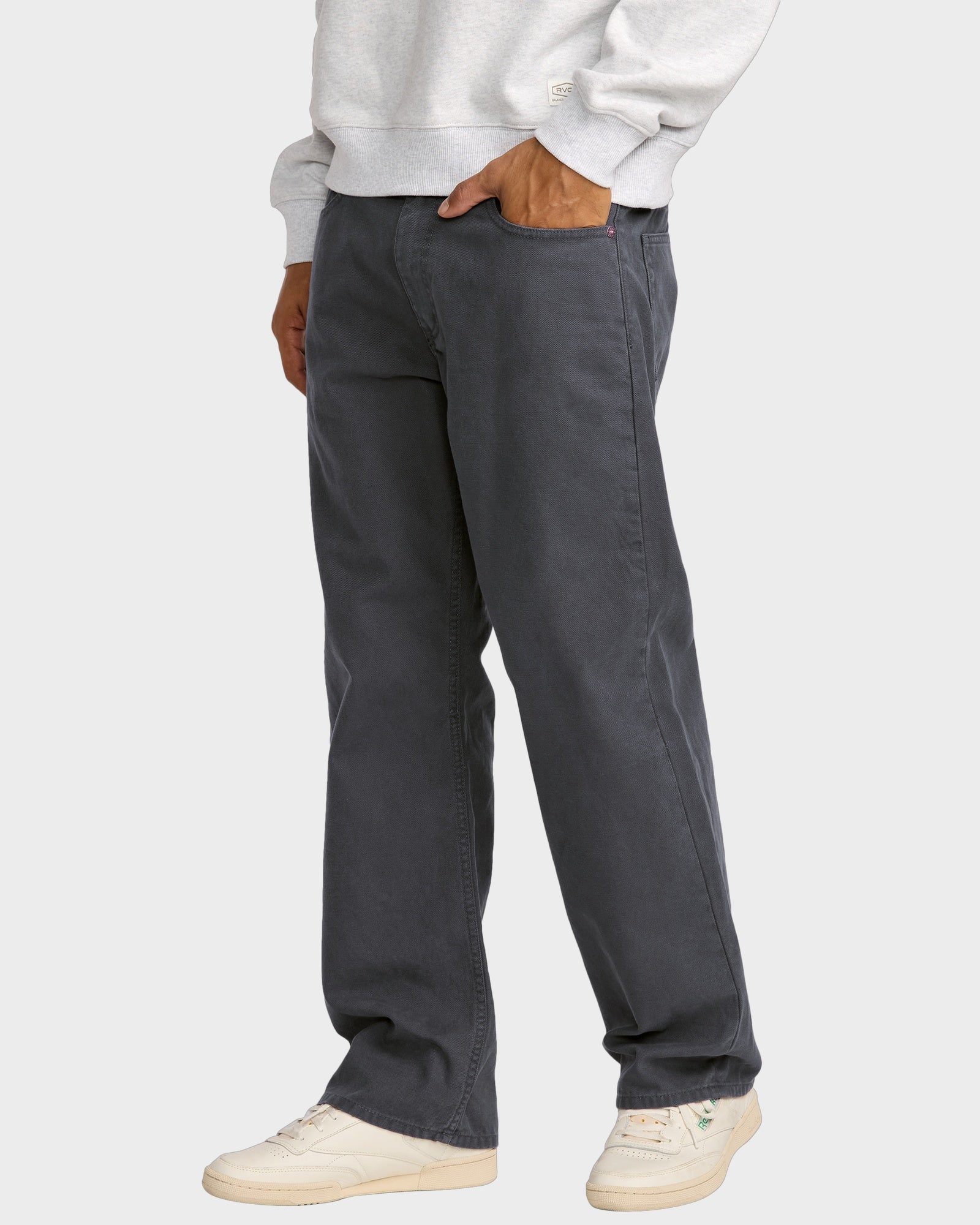Mens Dayshift 5 Pocket Pants