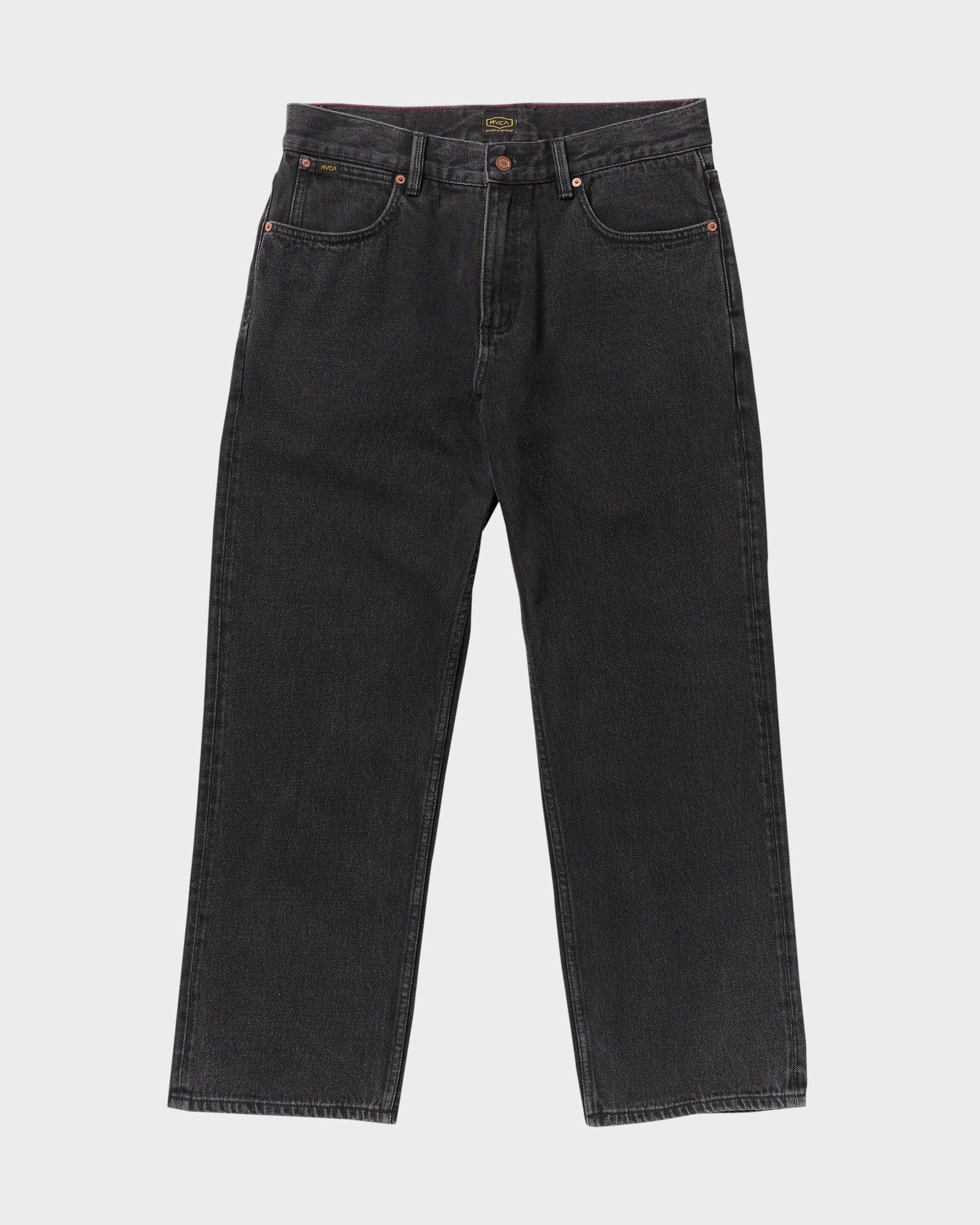 Mens Americana Dayshift Denim Jeans