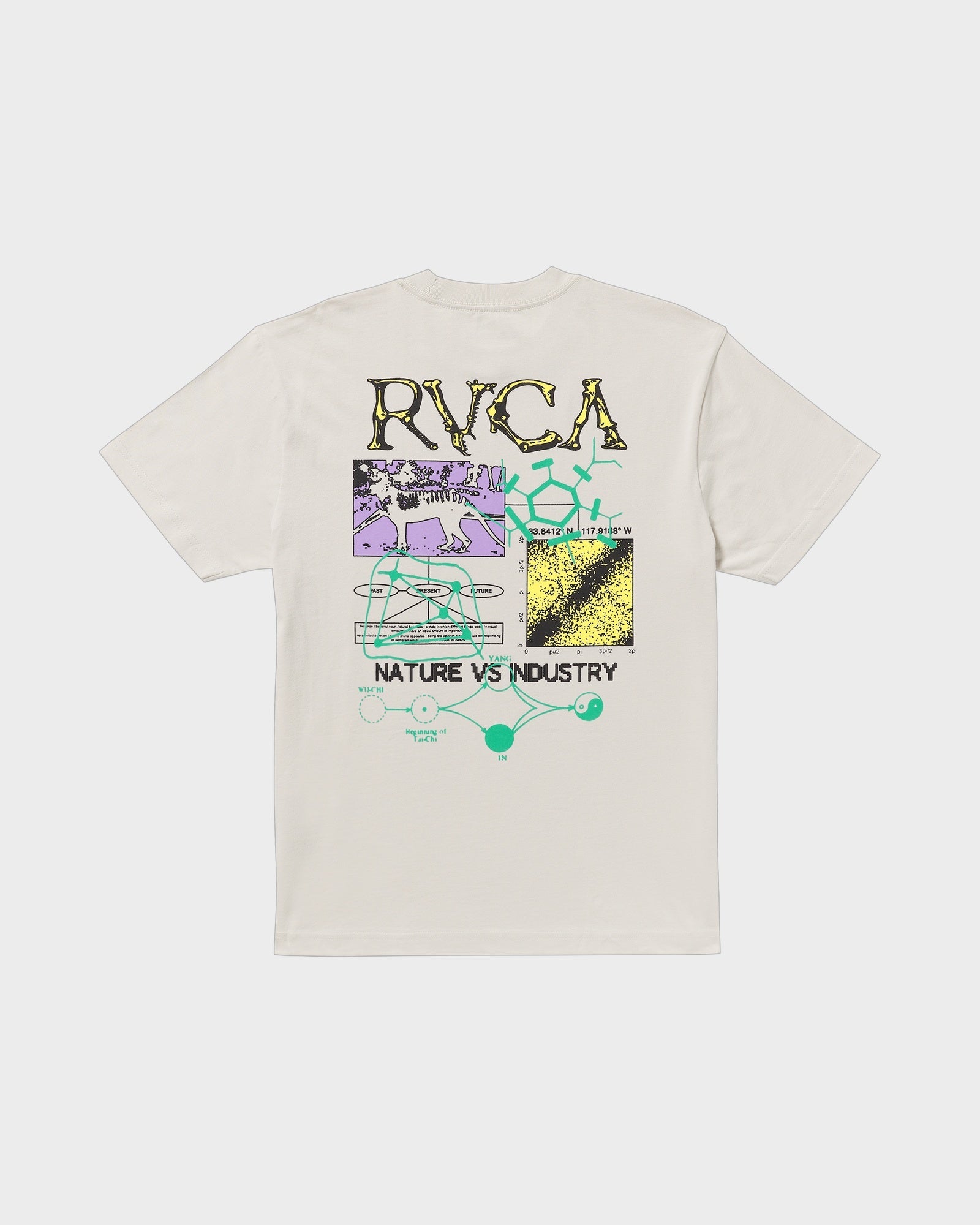 Mens Tassie T-Shirt