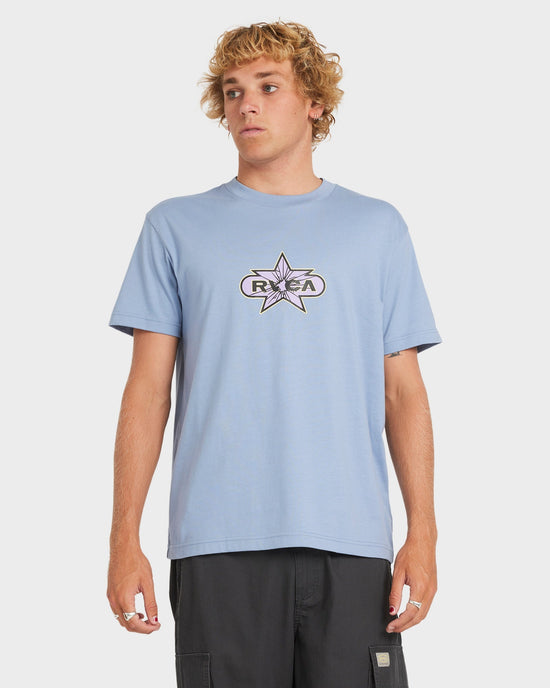 Mens Star Smash T-Shirt