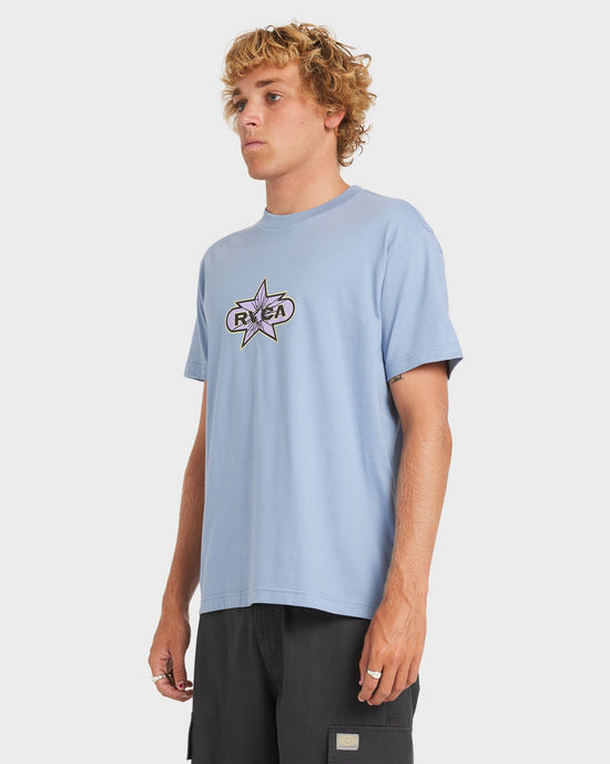 Mens Star Smash T-Shirt