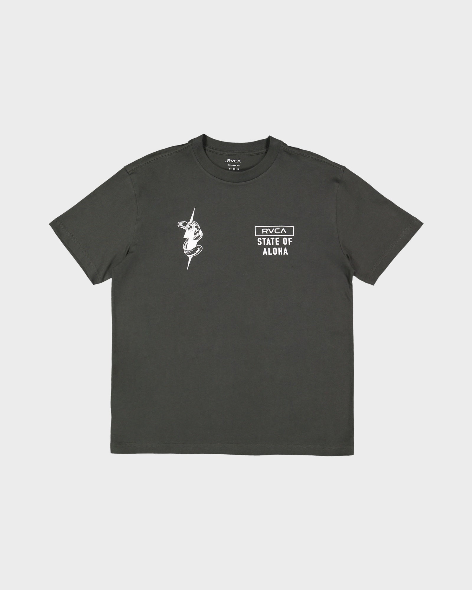 Mens Hawaii Squadron T-Shirt