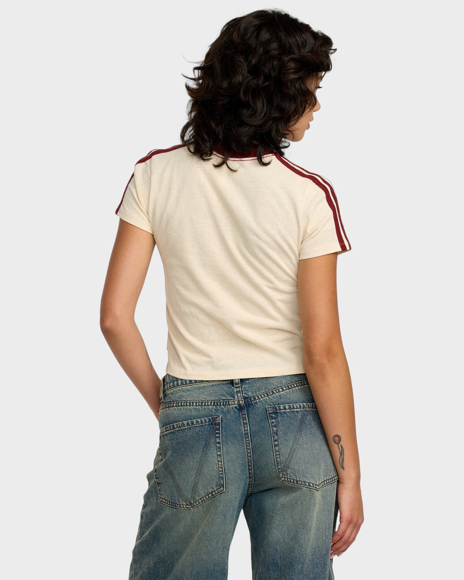 Womens That Balance T-Shirt