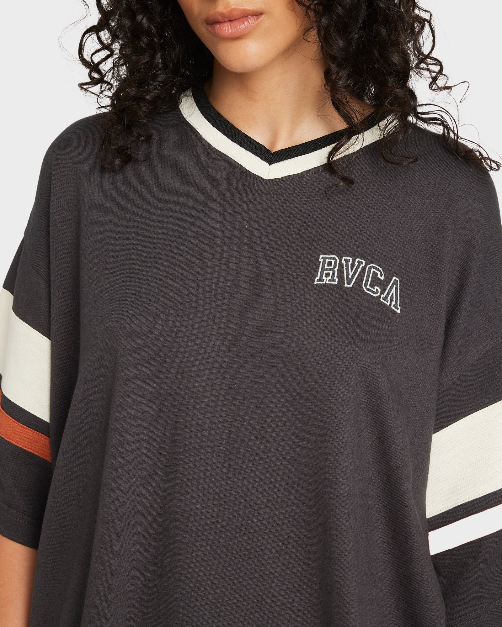 Womens Rory Oversized T-Shirt