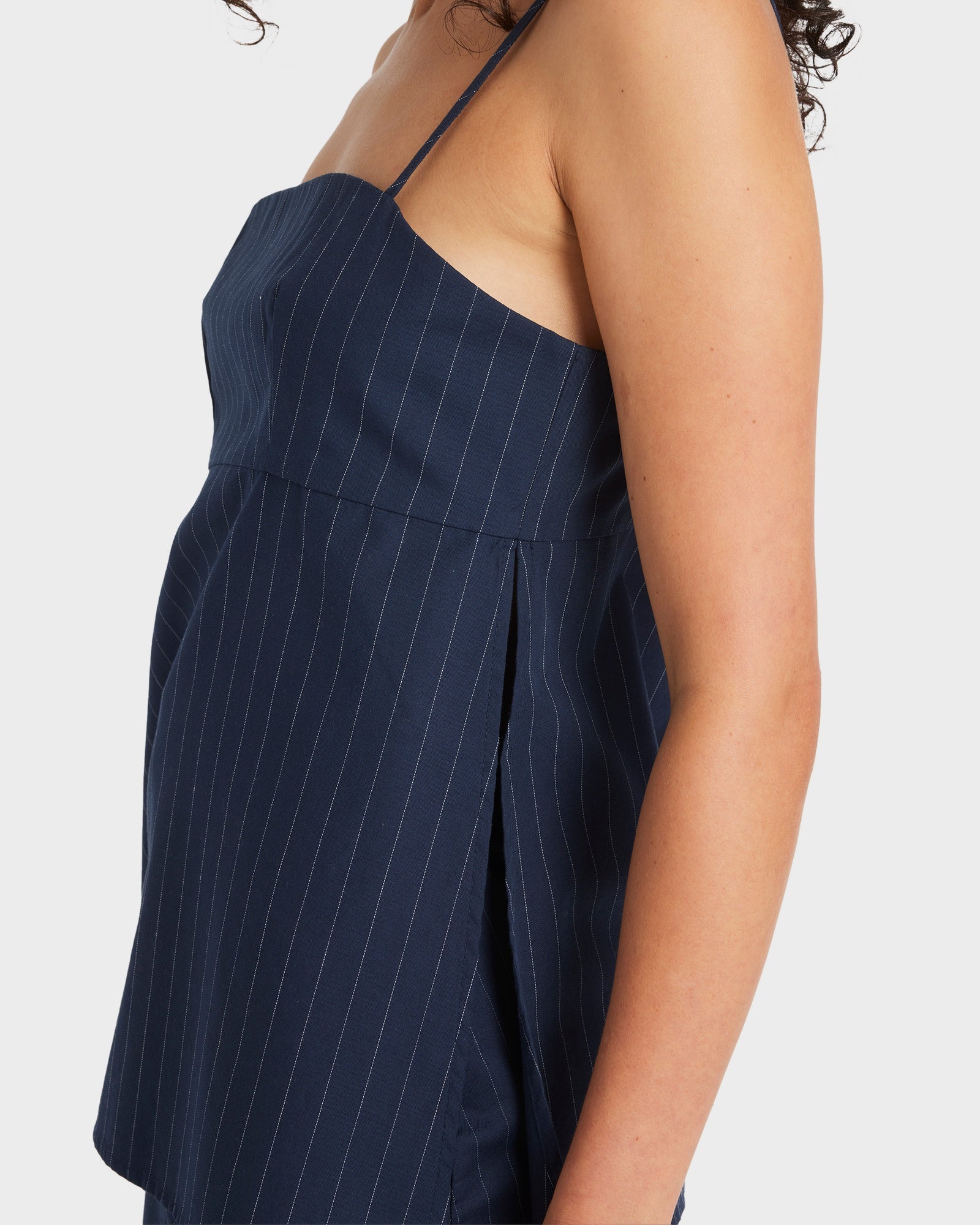 Womens Maeve Tunic Tank Top