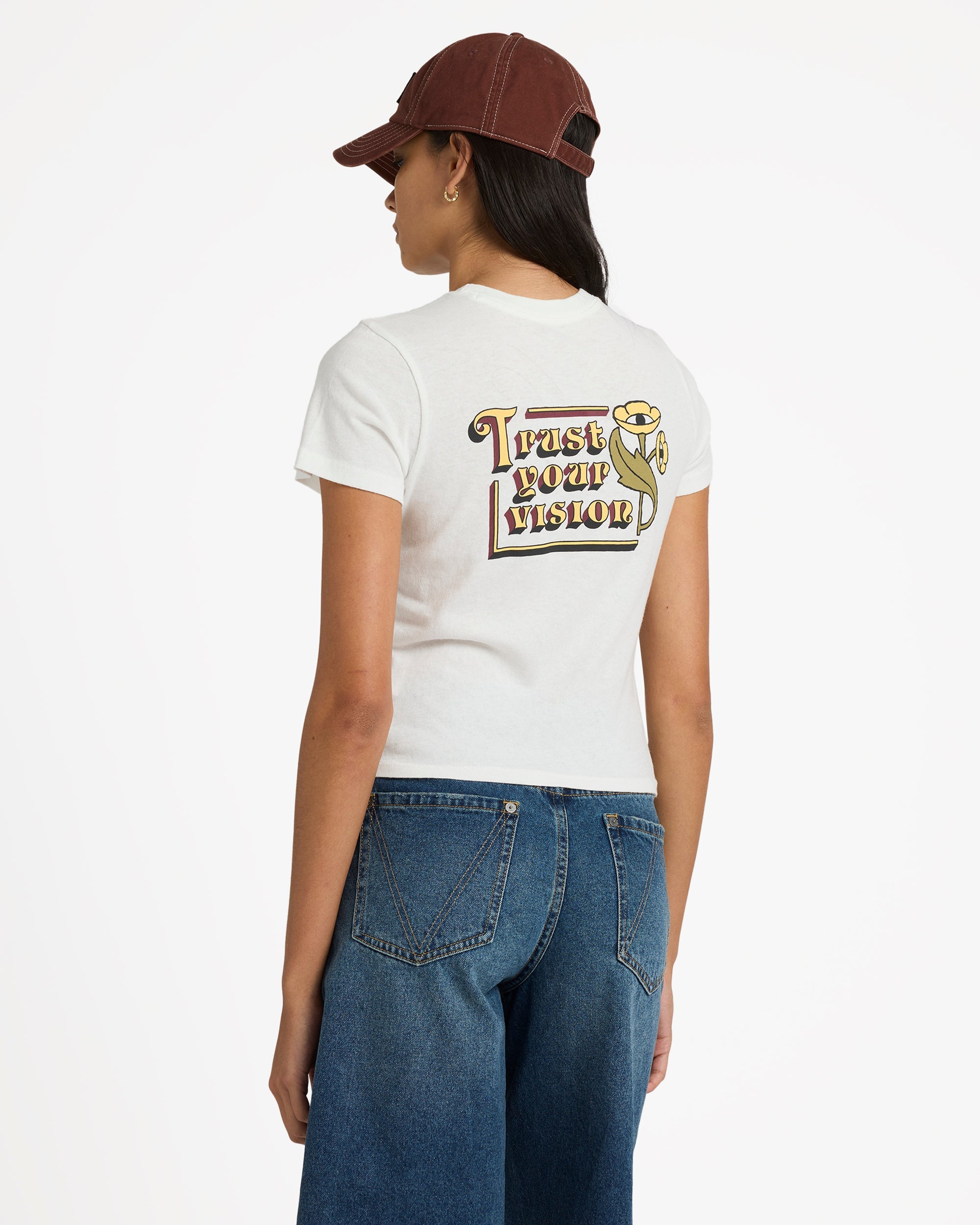 Womens 411 T-Shirt