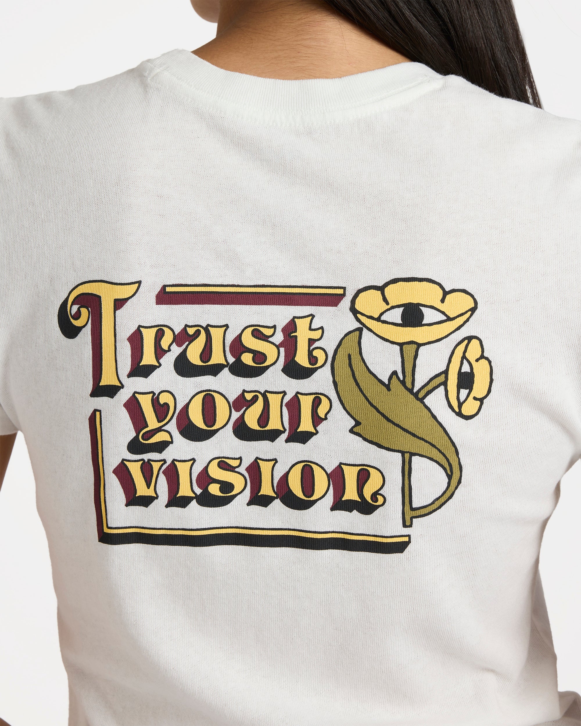 Womens 411 T-Shirt
