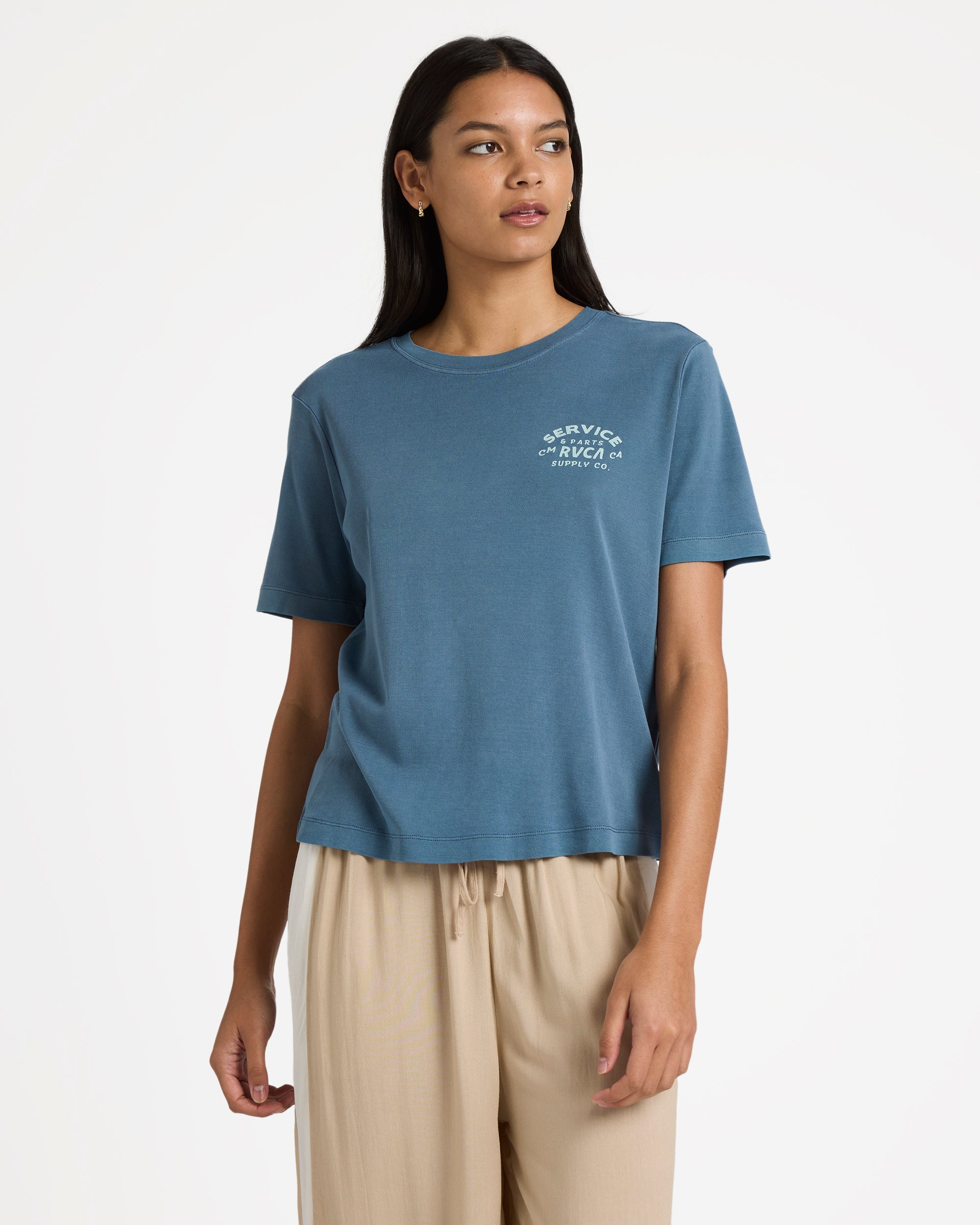 Womens Icon T-Shirt