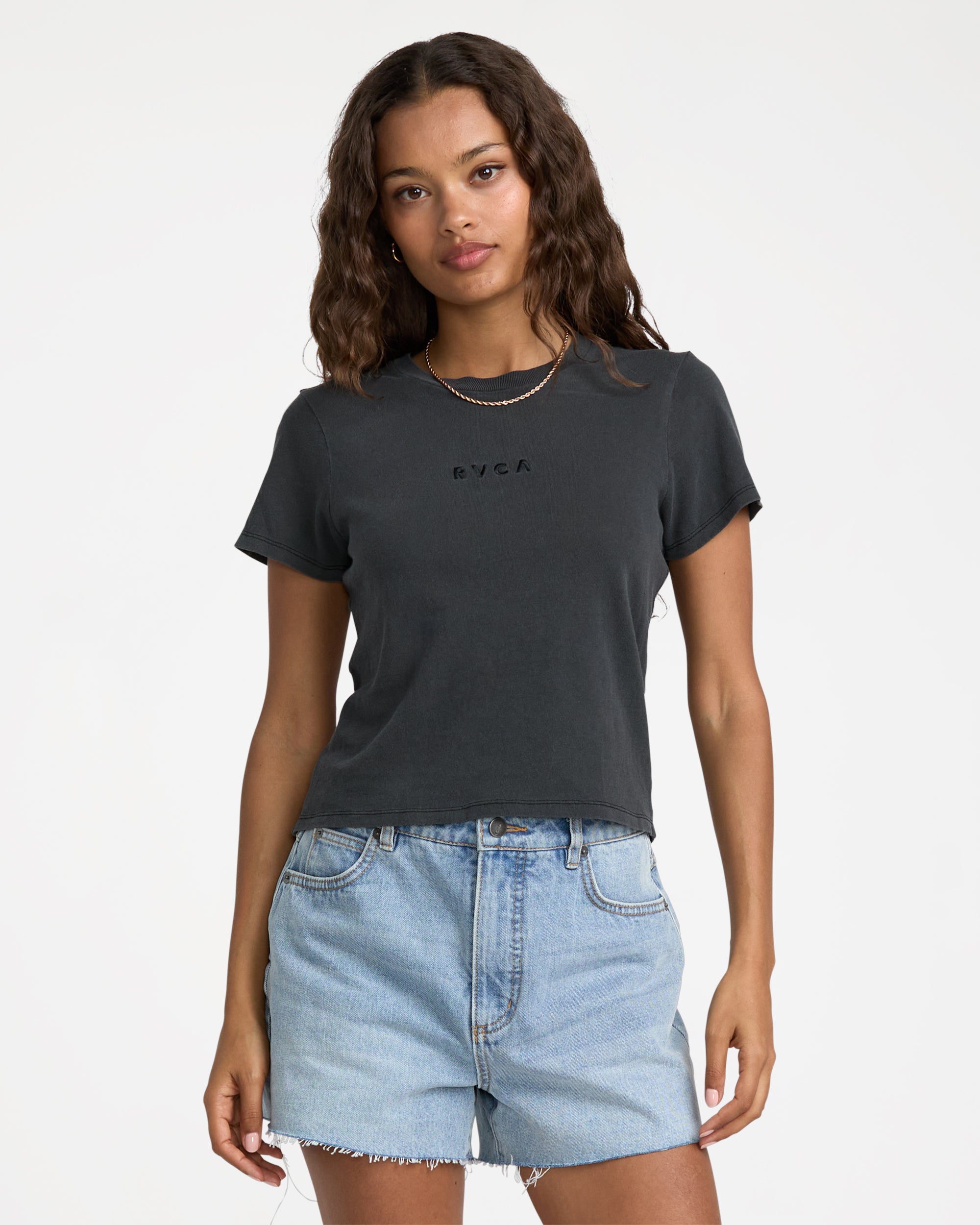 Womens Forever T-Shirt