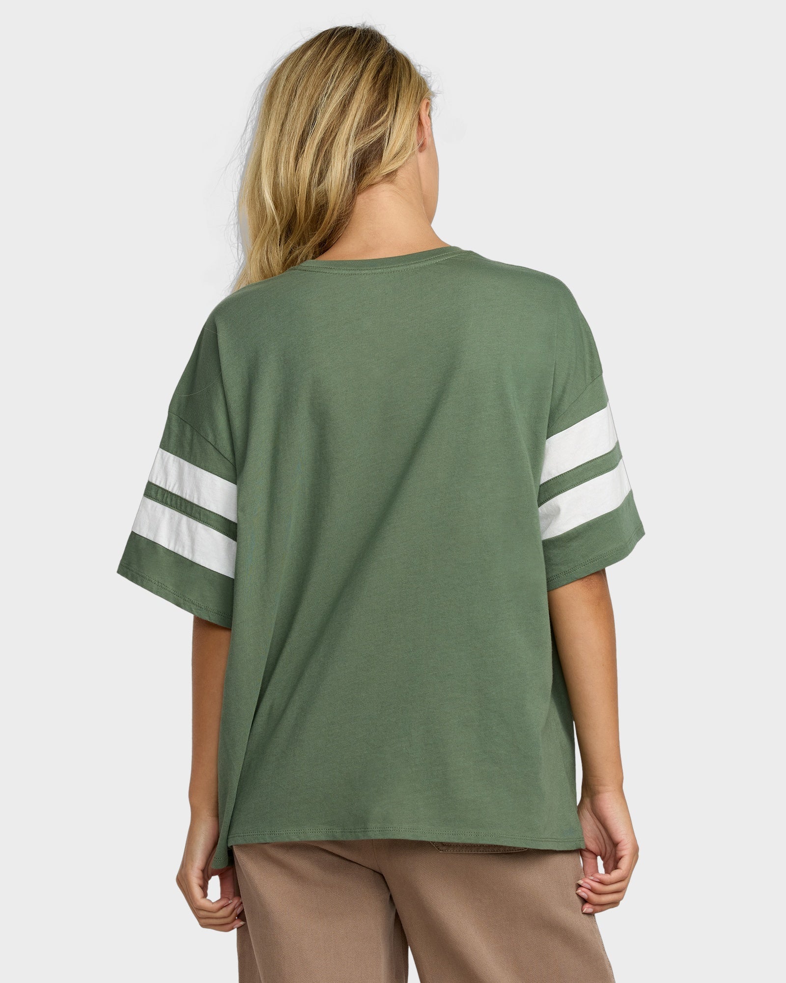 Womens Kevin SpankyBaggie T-Shirt