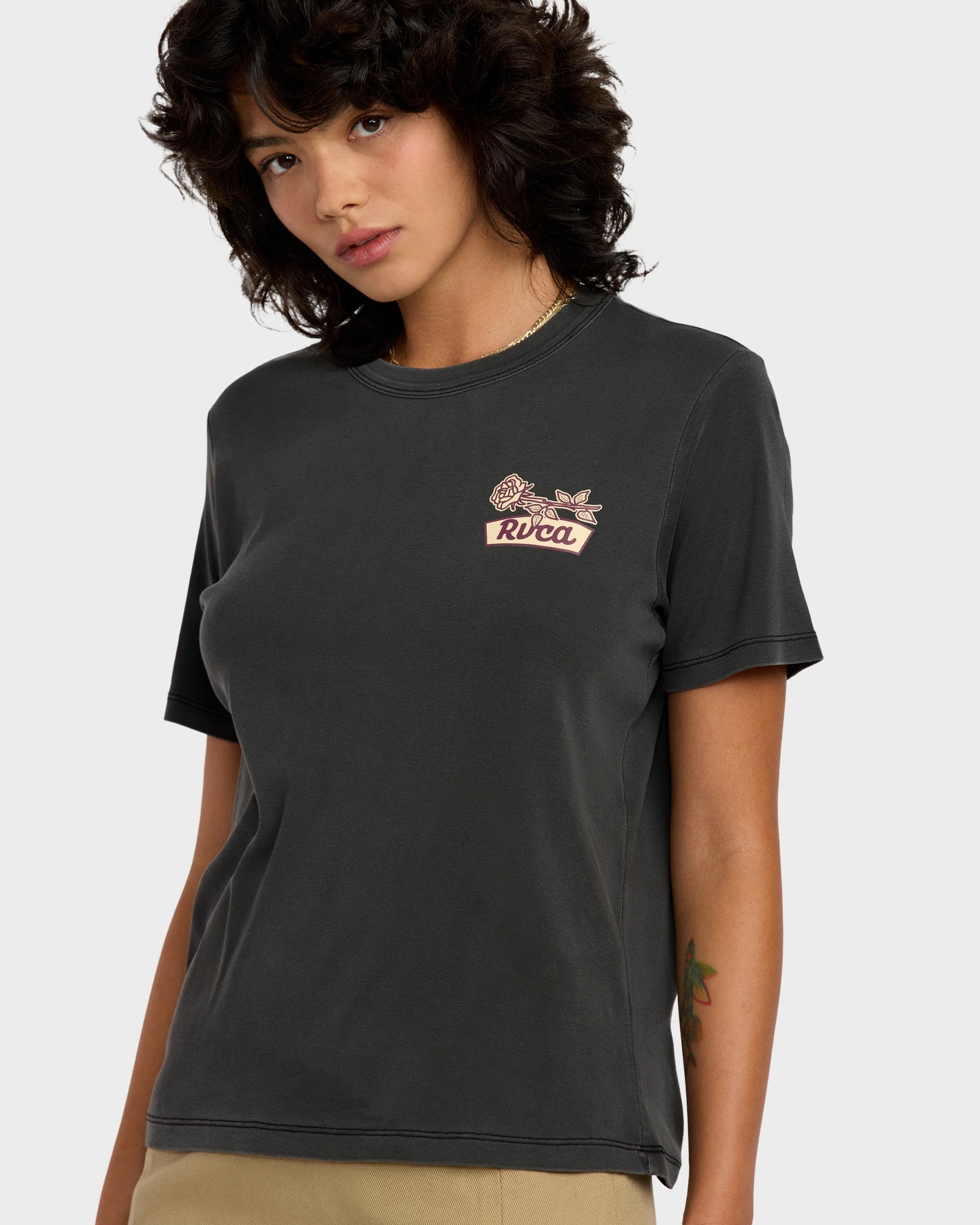 Womens Dailty T-Shirt