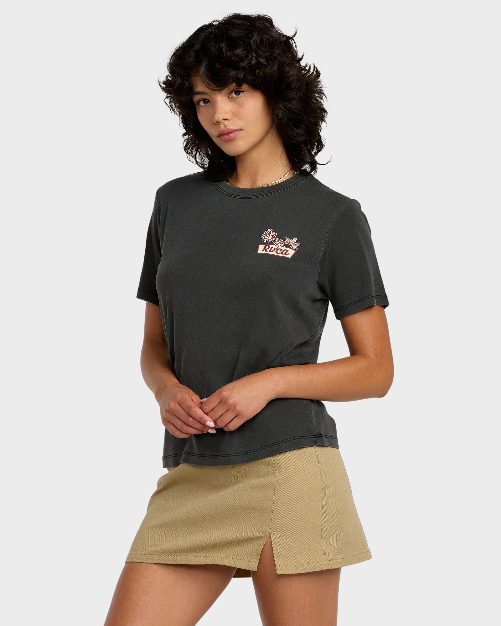 Womens Dailty T-Shirt
