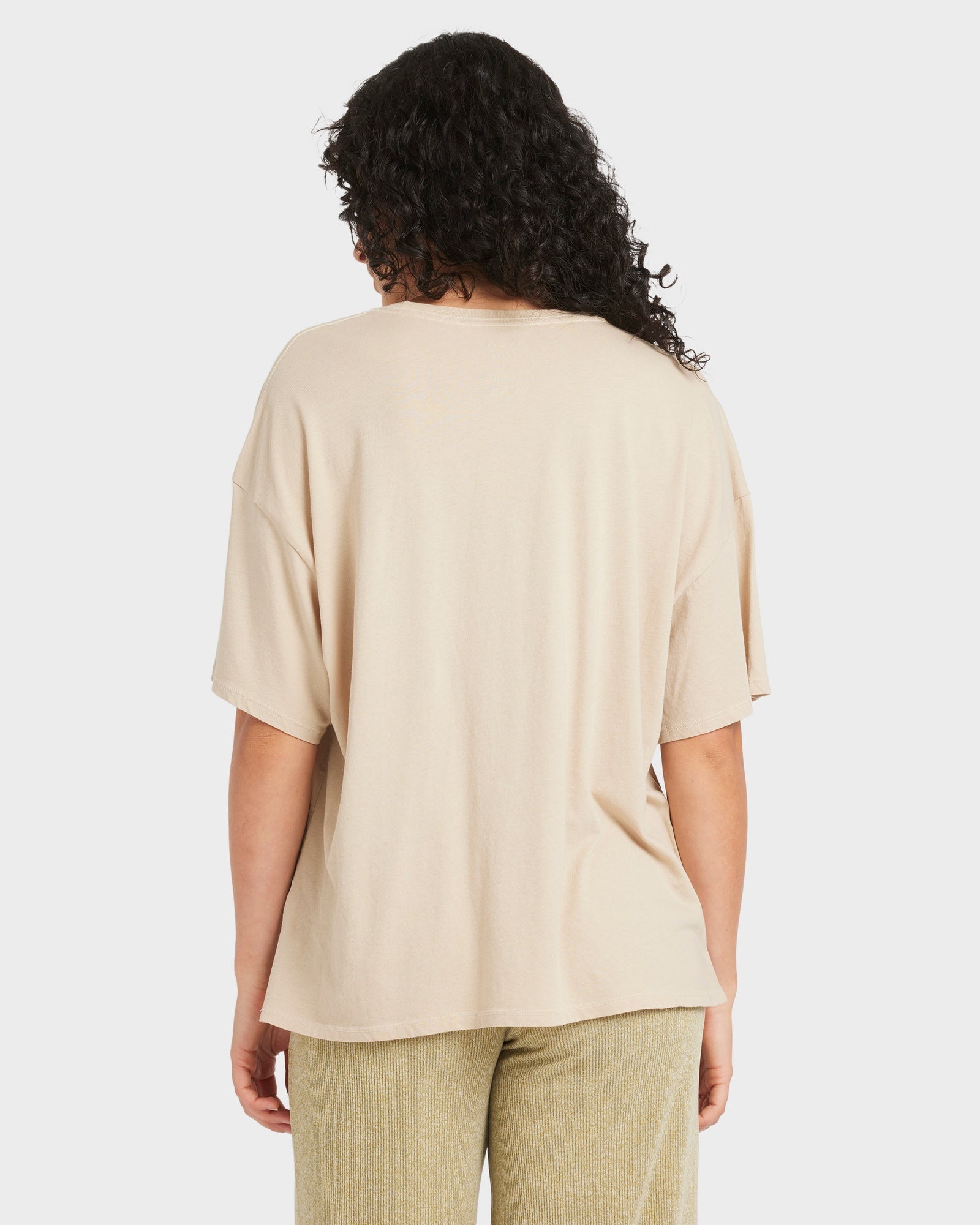 Womens Baggie II T-Shirt