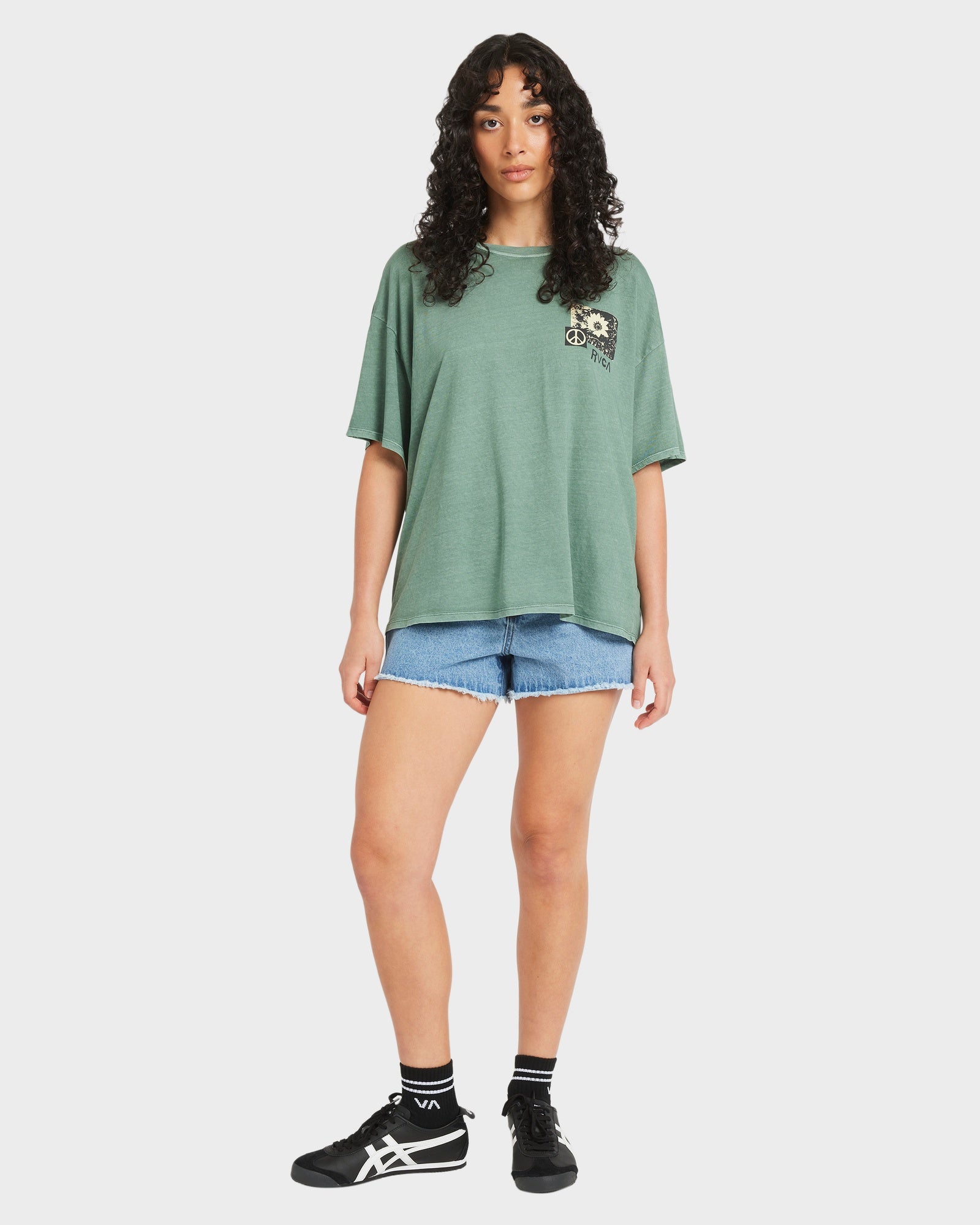 Womens Baggie II T-Shirt