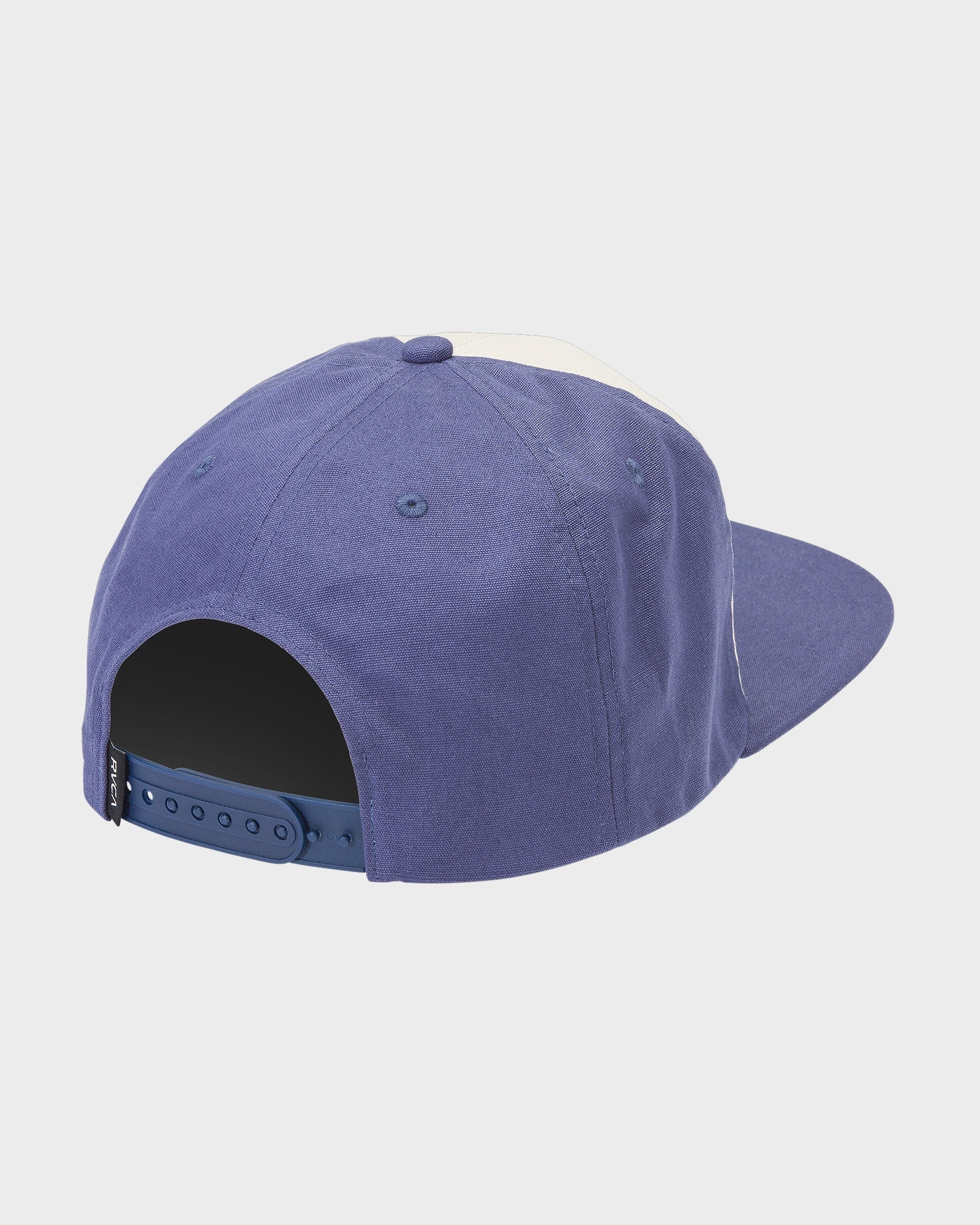 Mens Kevin Spanky Snapback Cap