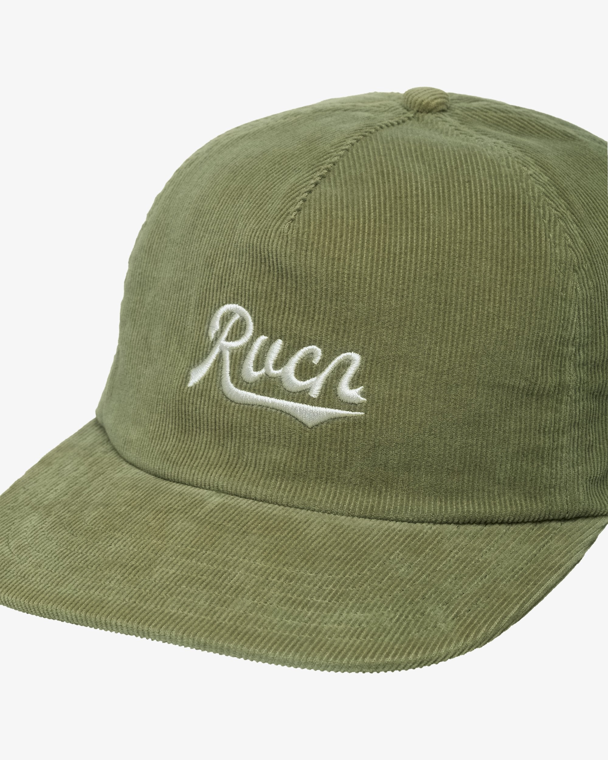 Mens Frame Up Snapback Cap