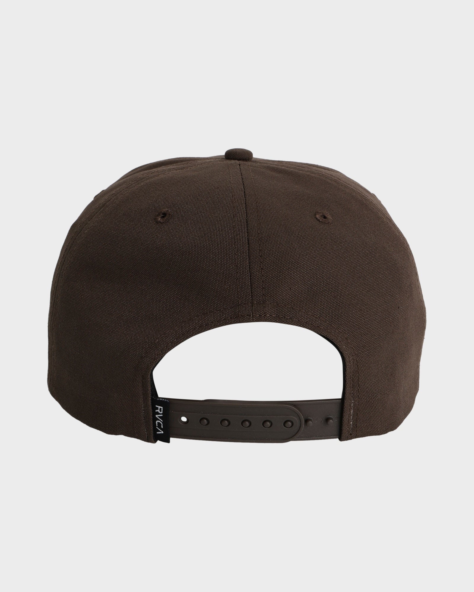Mens Va Infield Snapback Cap
