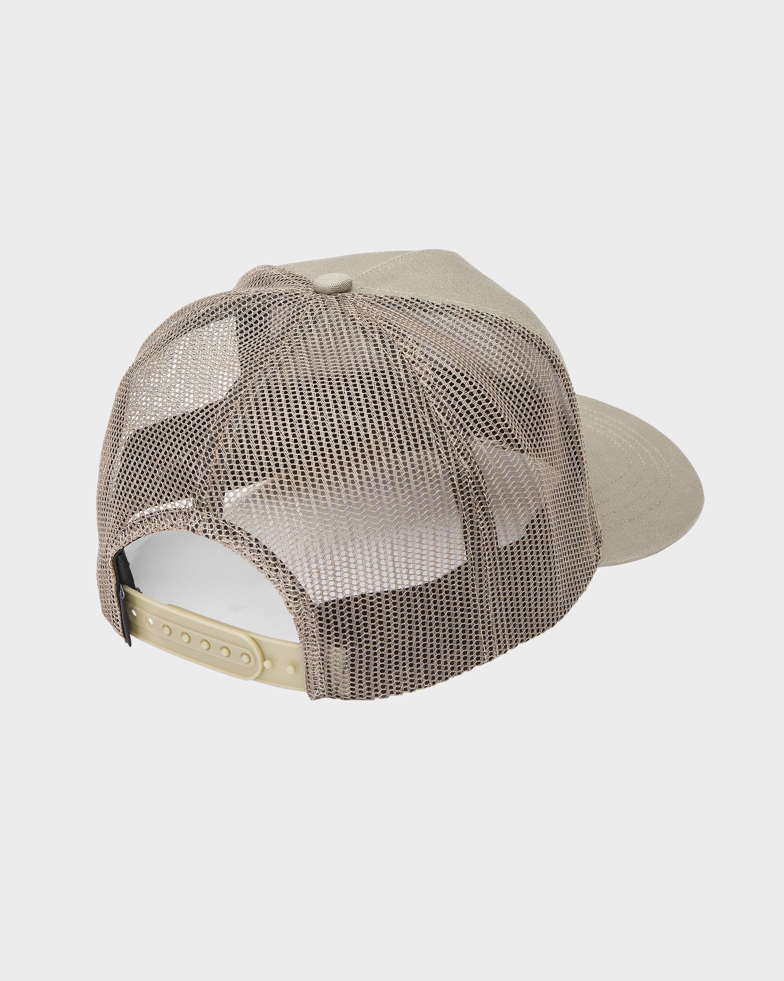 Mens Commonwealth Trucker Cap