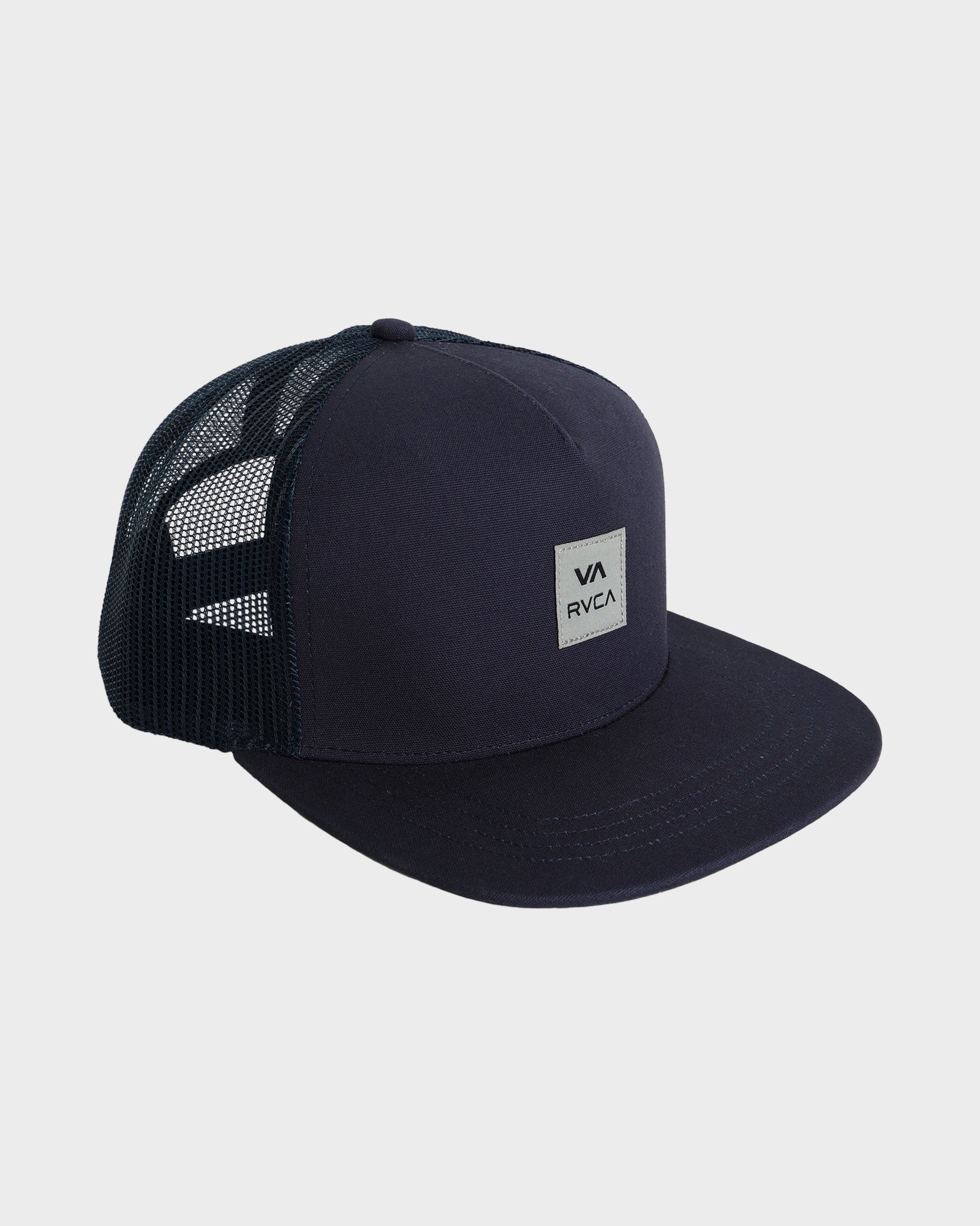 Mens Va Atw Trucker Cap