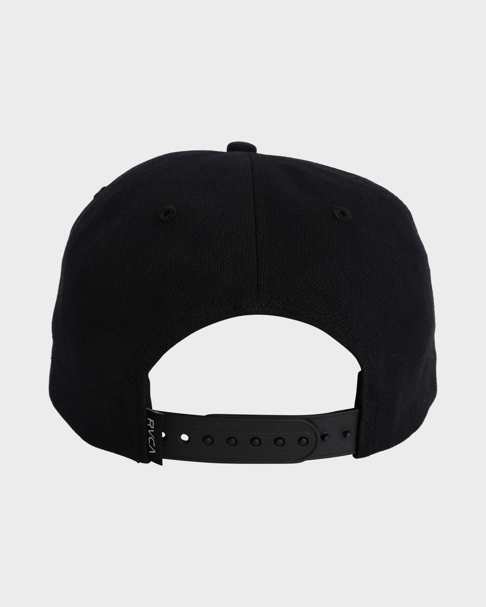 Mens Mel G Snapback Cap