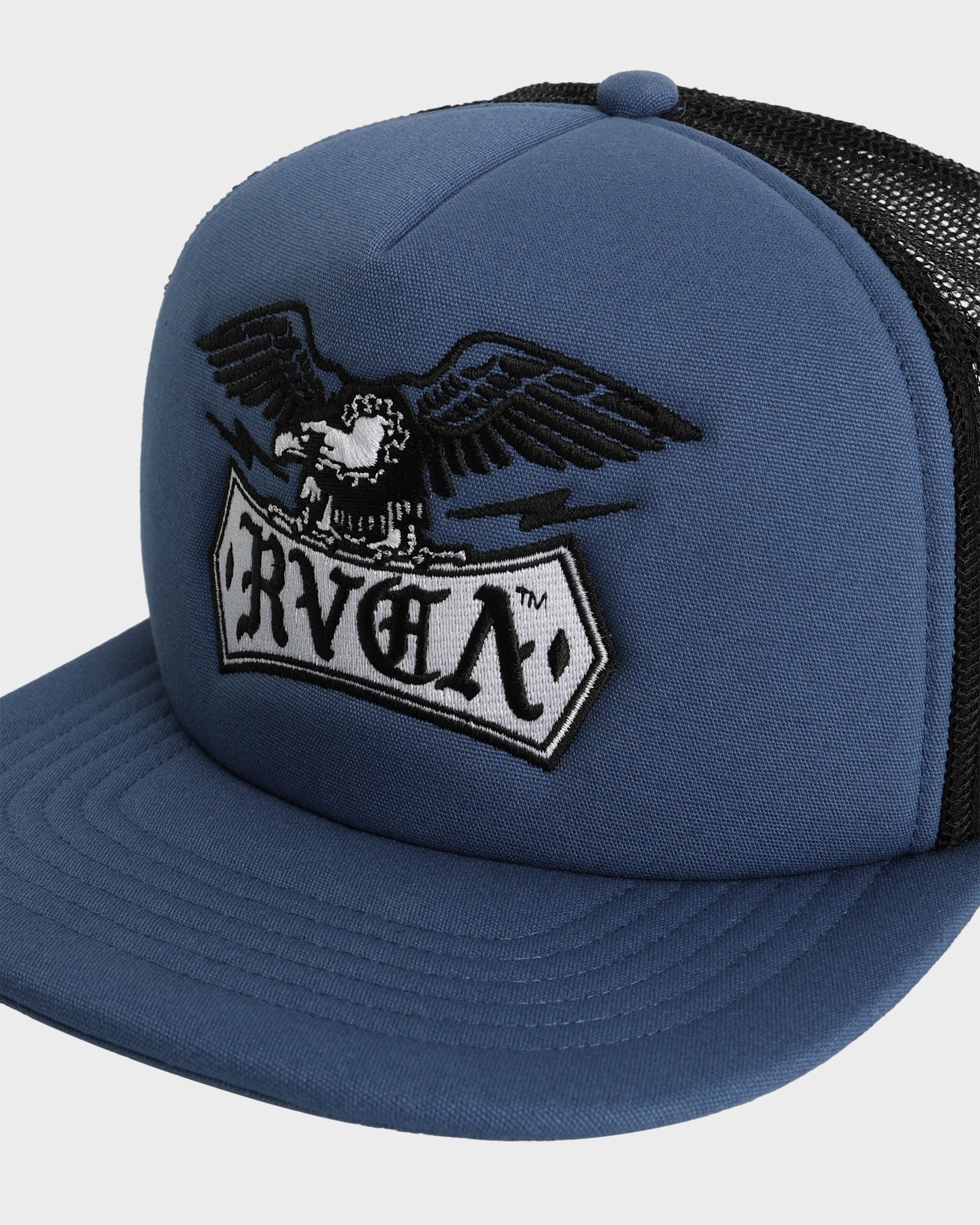 Mens Meric Foamy Trucker Cap