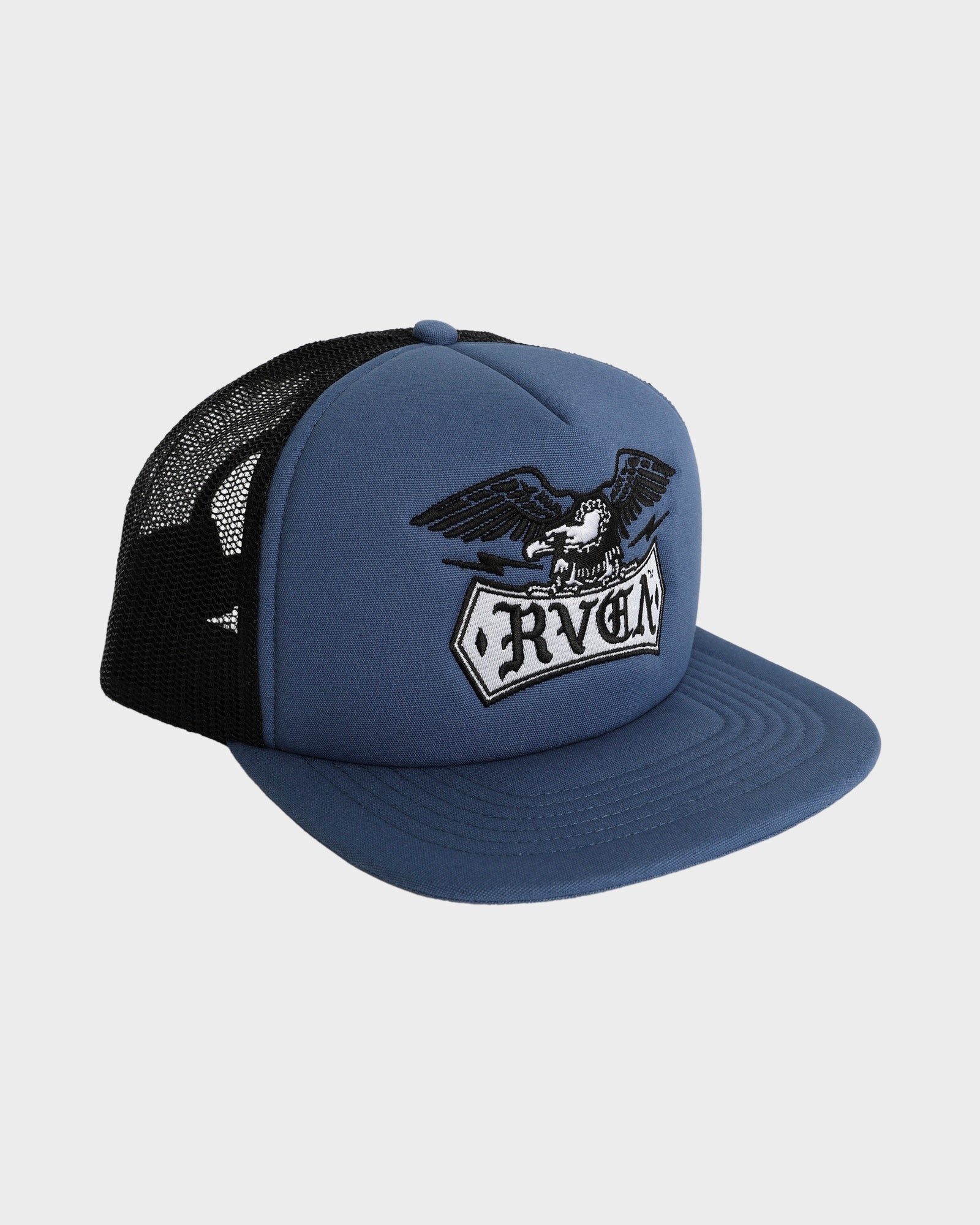Mens Meric Foamy Trucker Cap