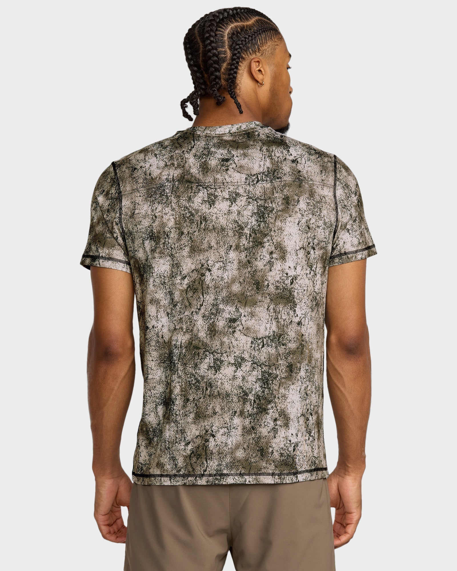 Mens Vent Lite T-Shirt