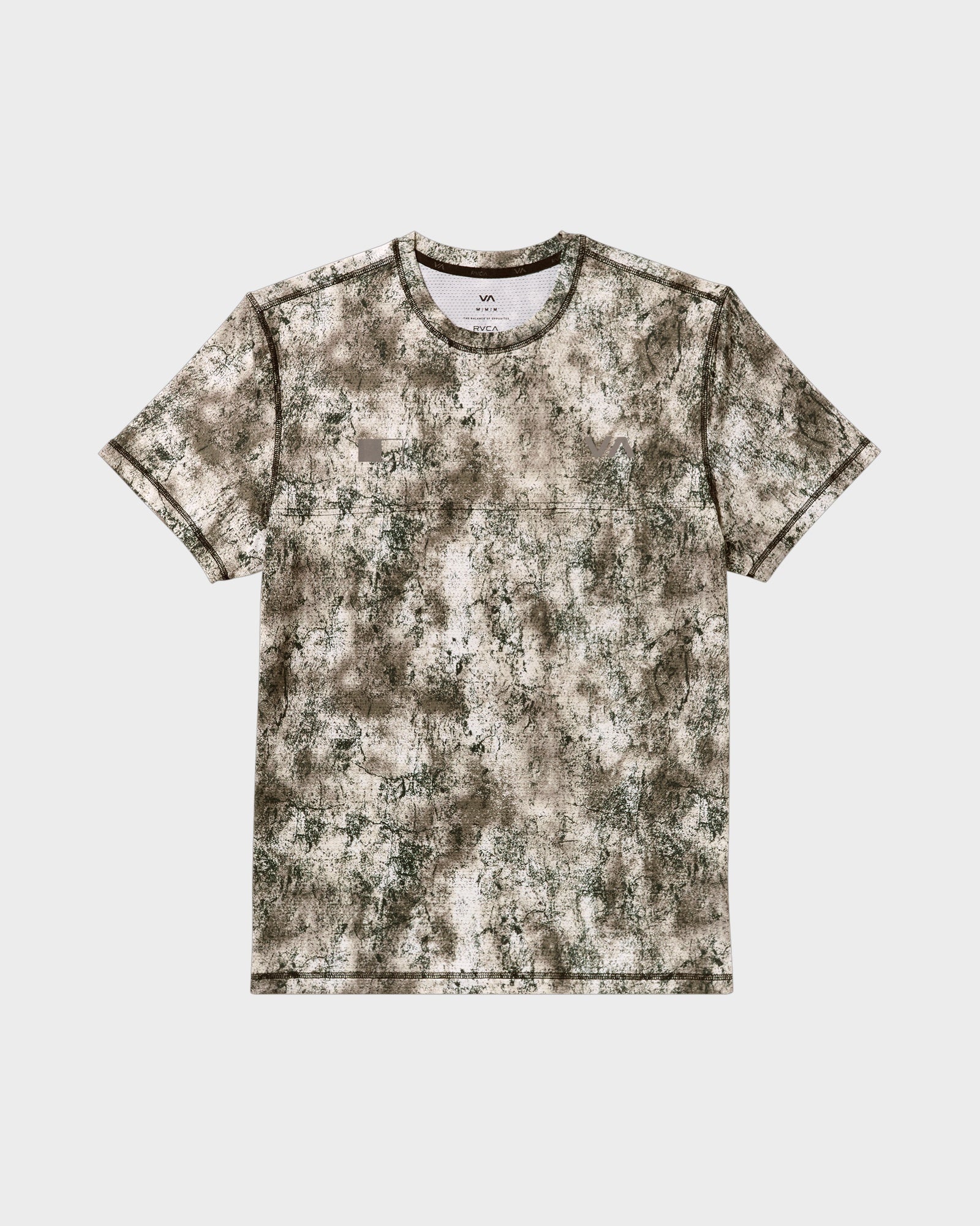 Mens Vent Lite T-Shirt