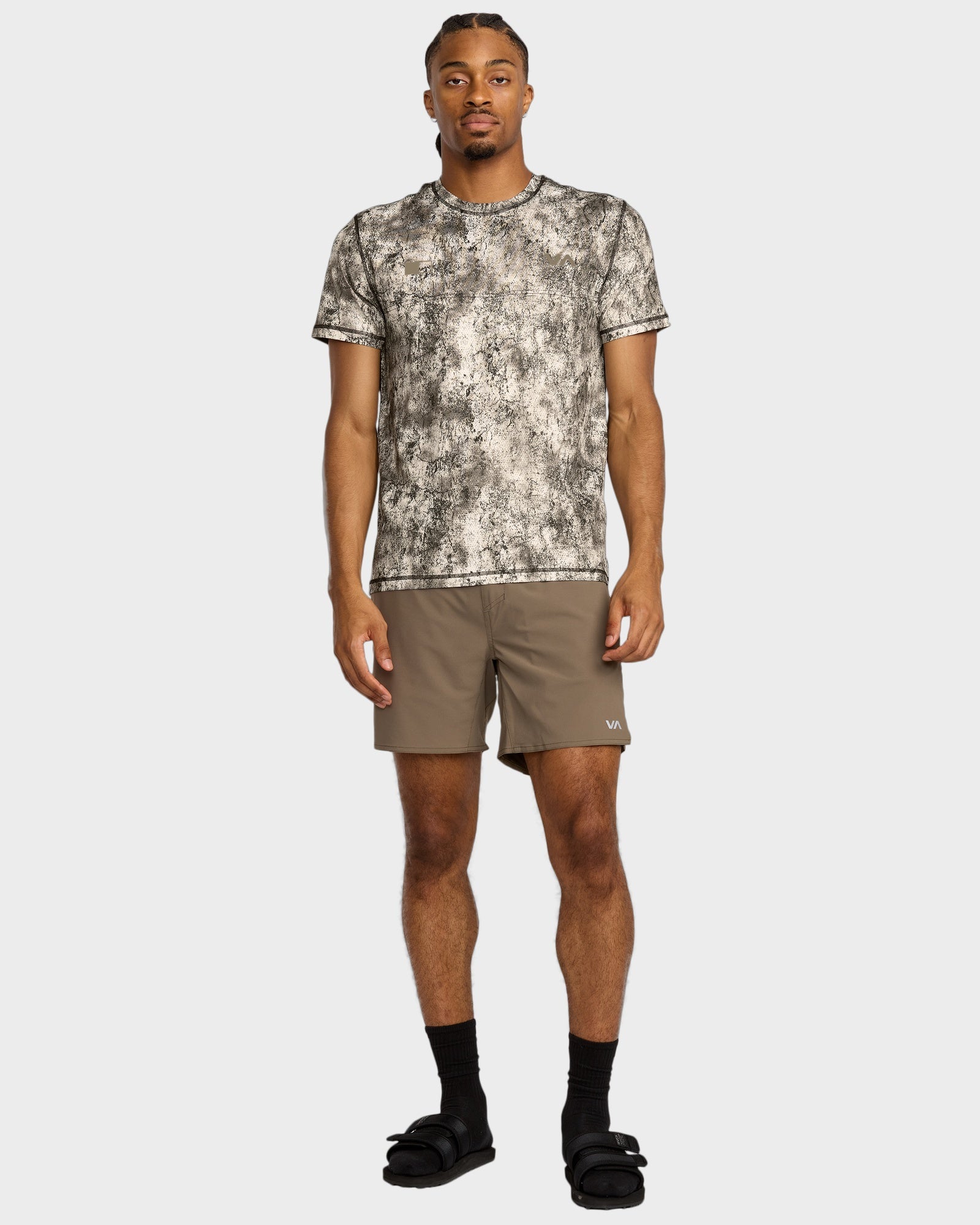 Mens Vent Lite T-Shirt