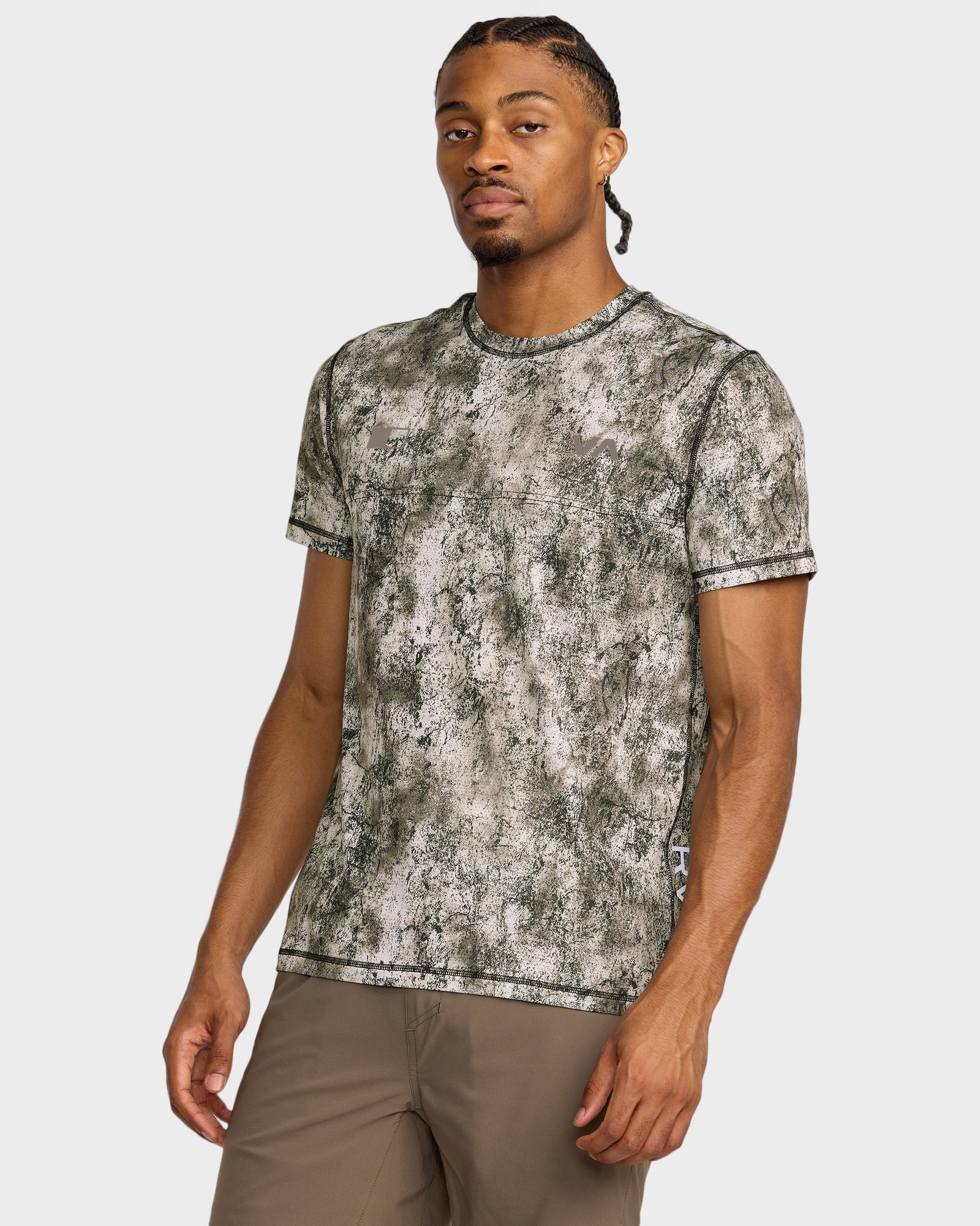 Mens Vent Lite T-Shirt