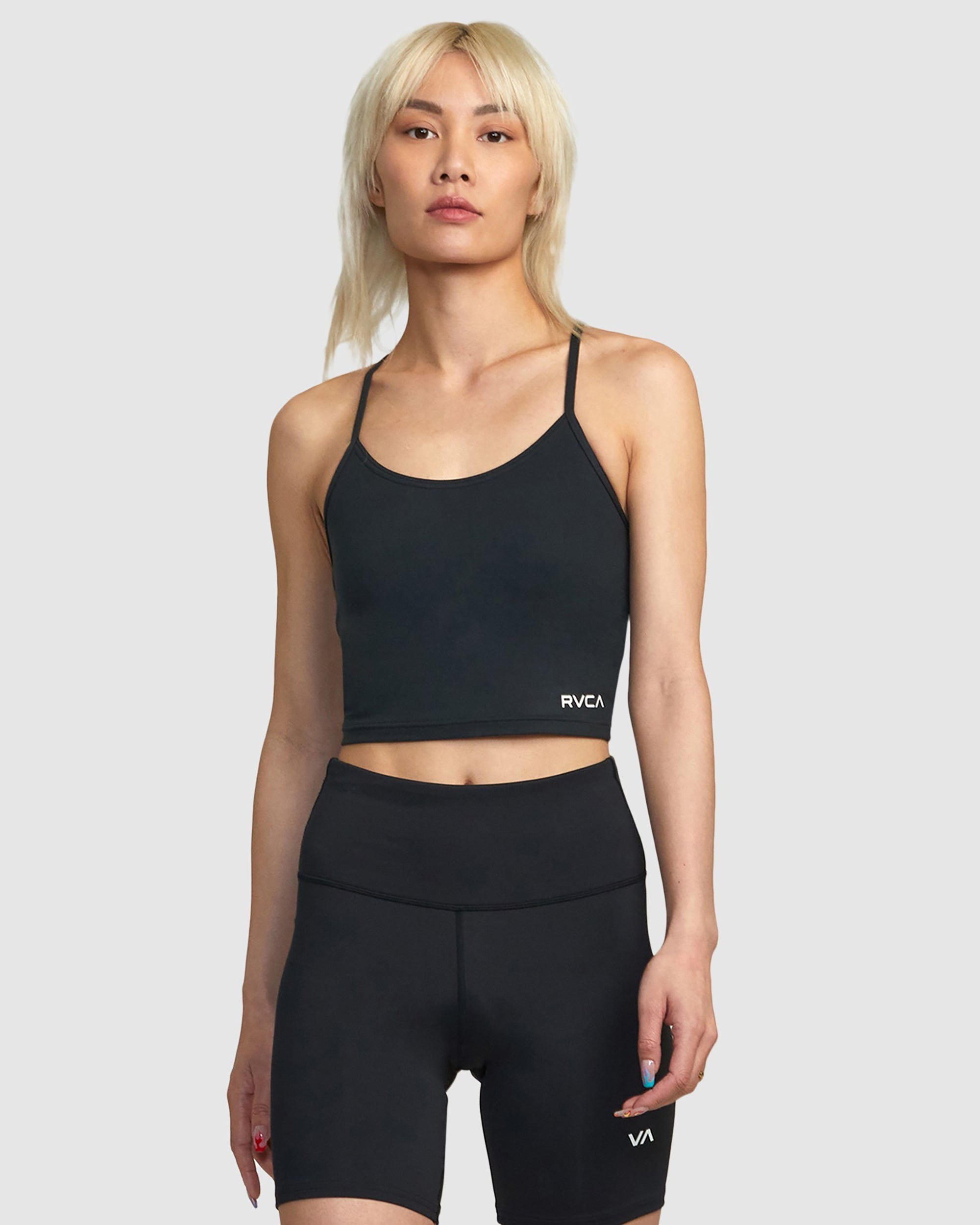 Womens Base Tank Top
