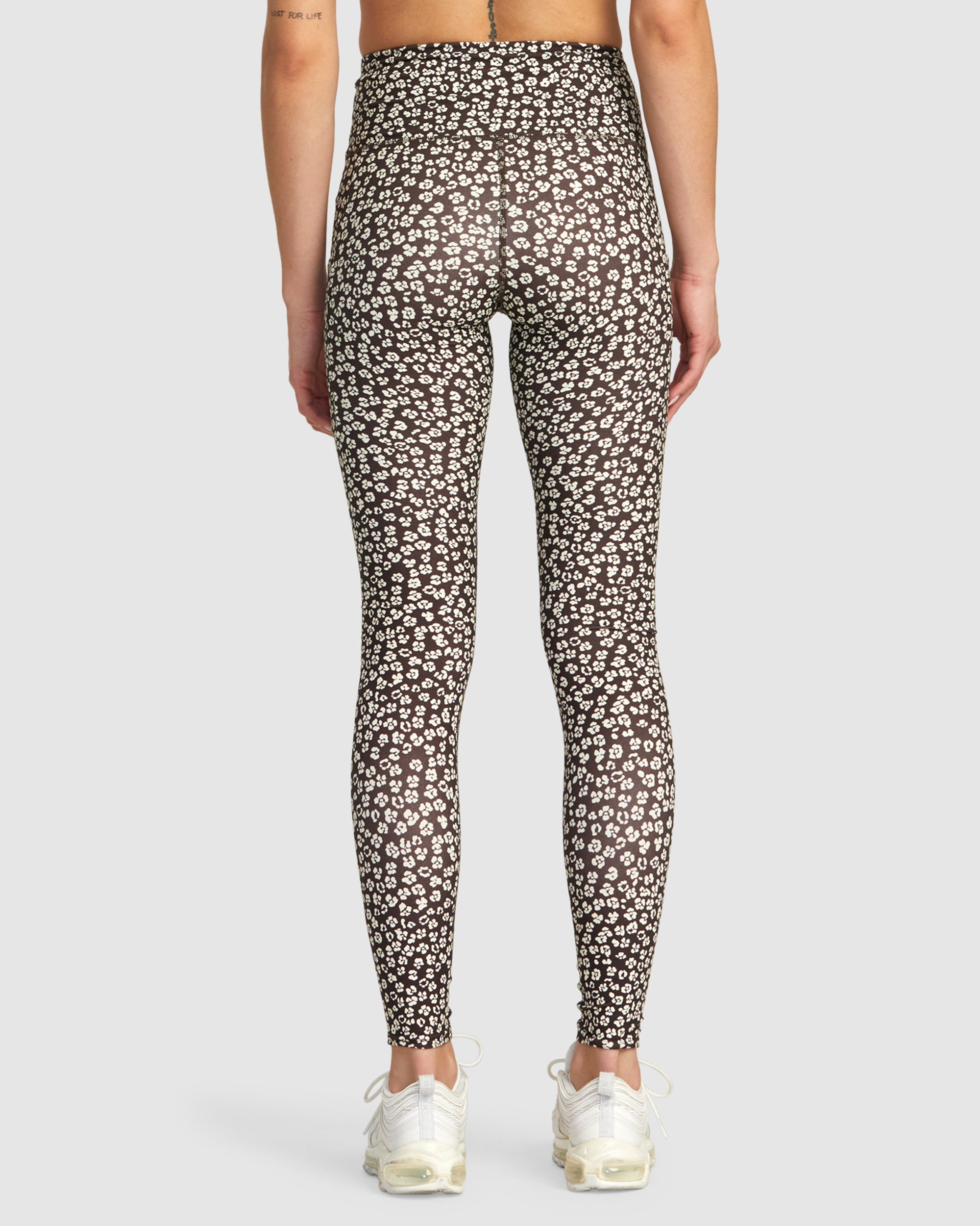 Womens VA Essential Pocket Legging II