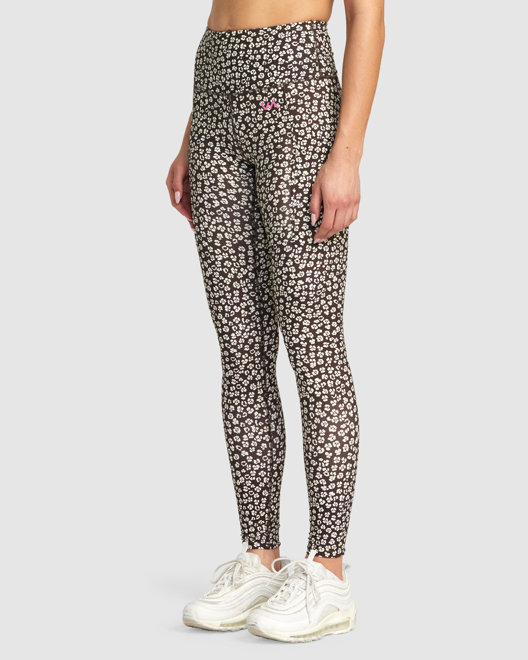 Womens VA Essential Pocket Legging II