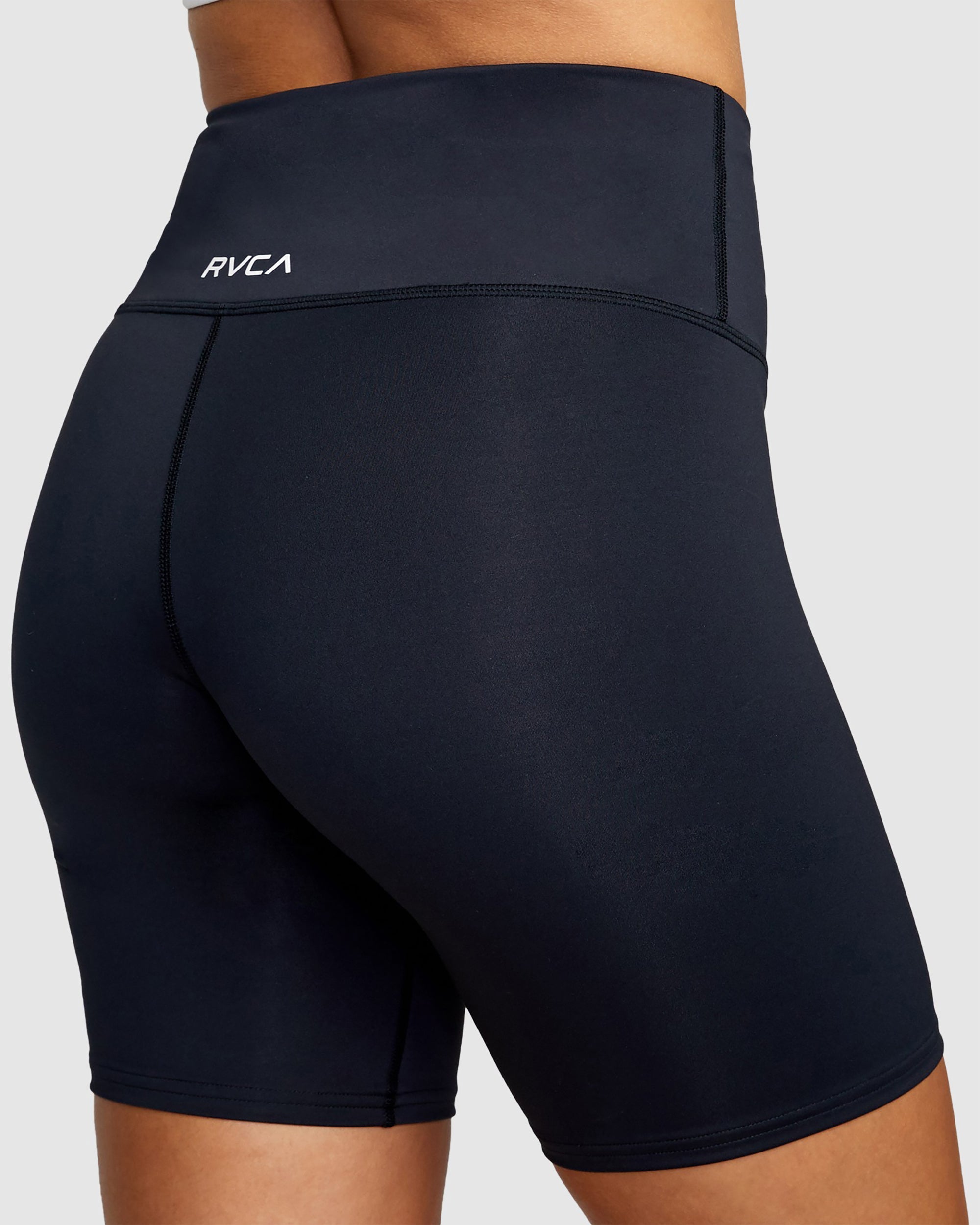 Womens VA Essential Bike Short