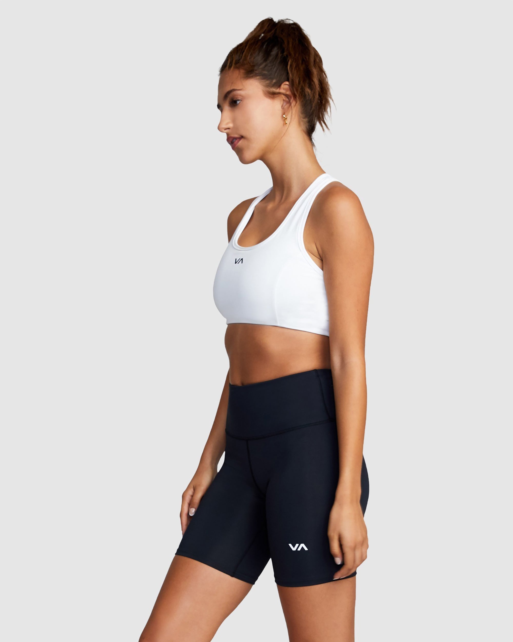 Womens VA Essential Bike Short