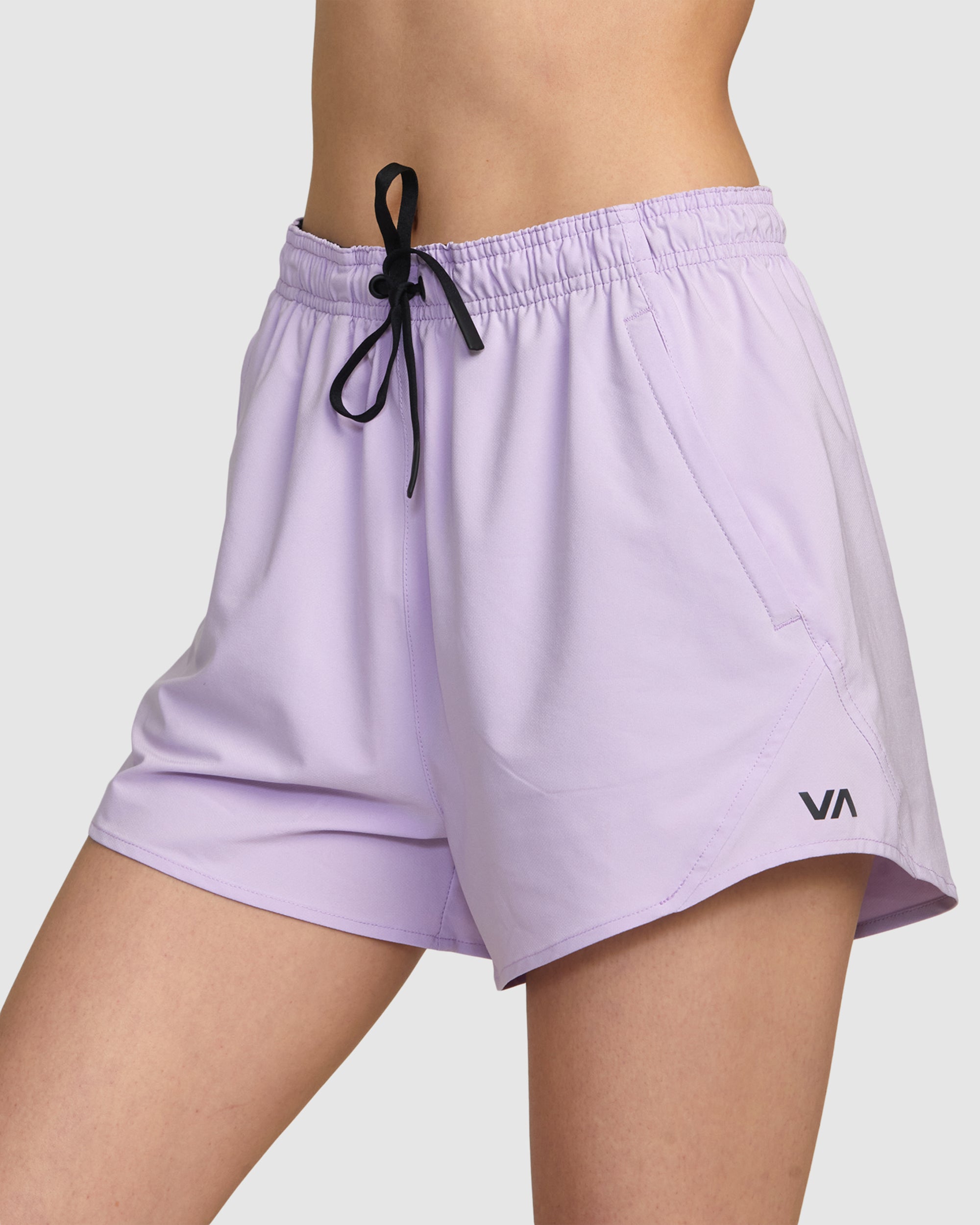VA Essential Yogger Sport Shorts 12"
