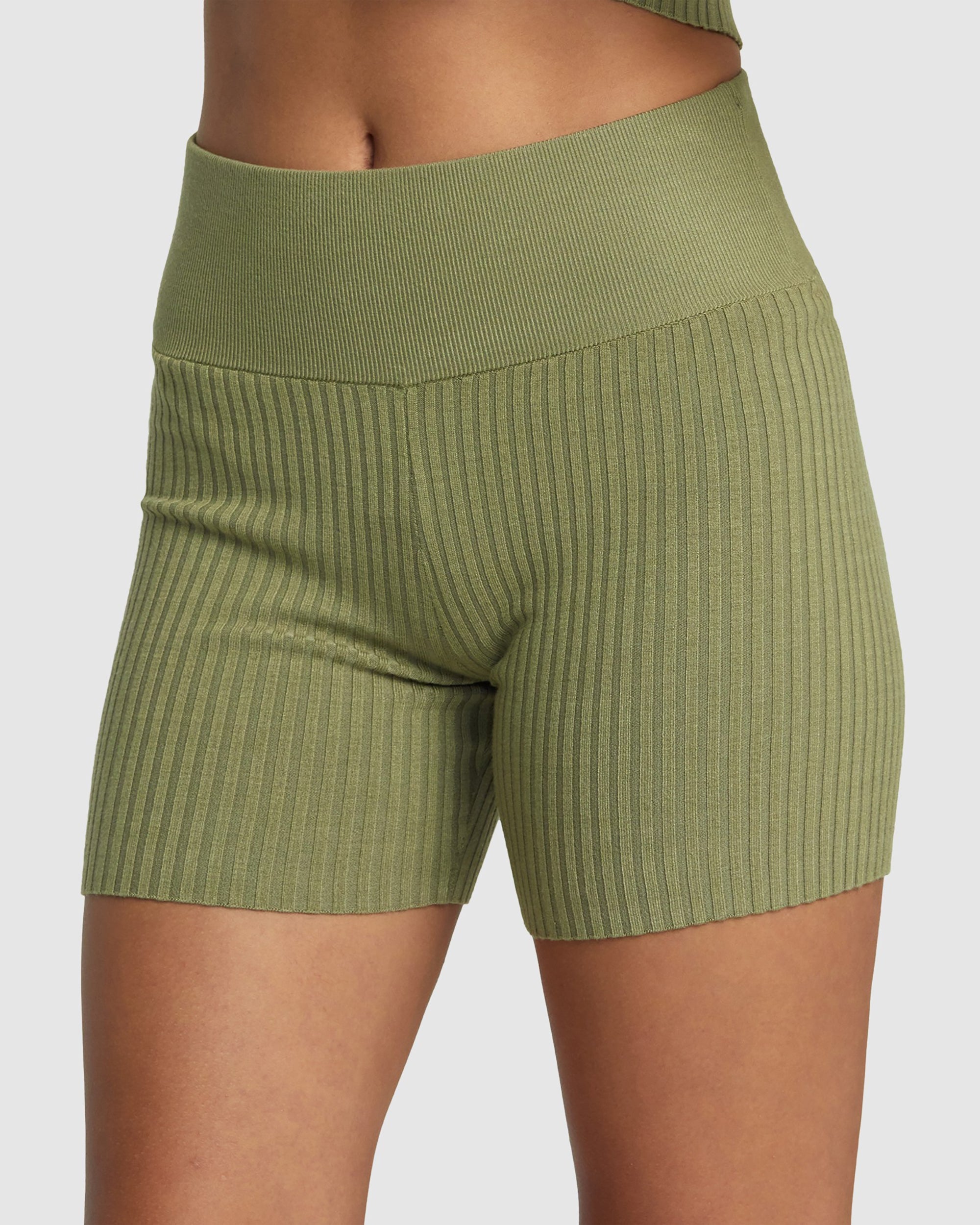 Rose Namajunas Fever Sweat Shorts