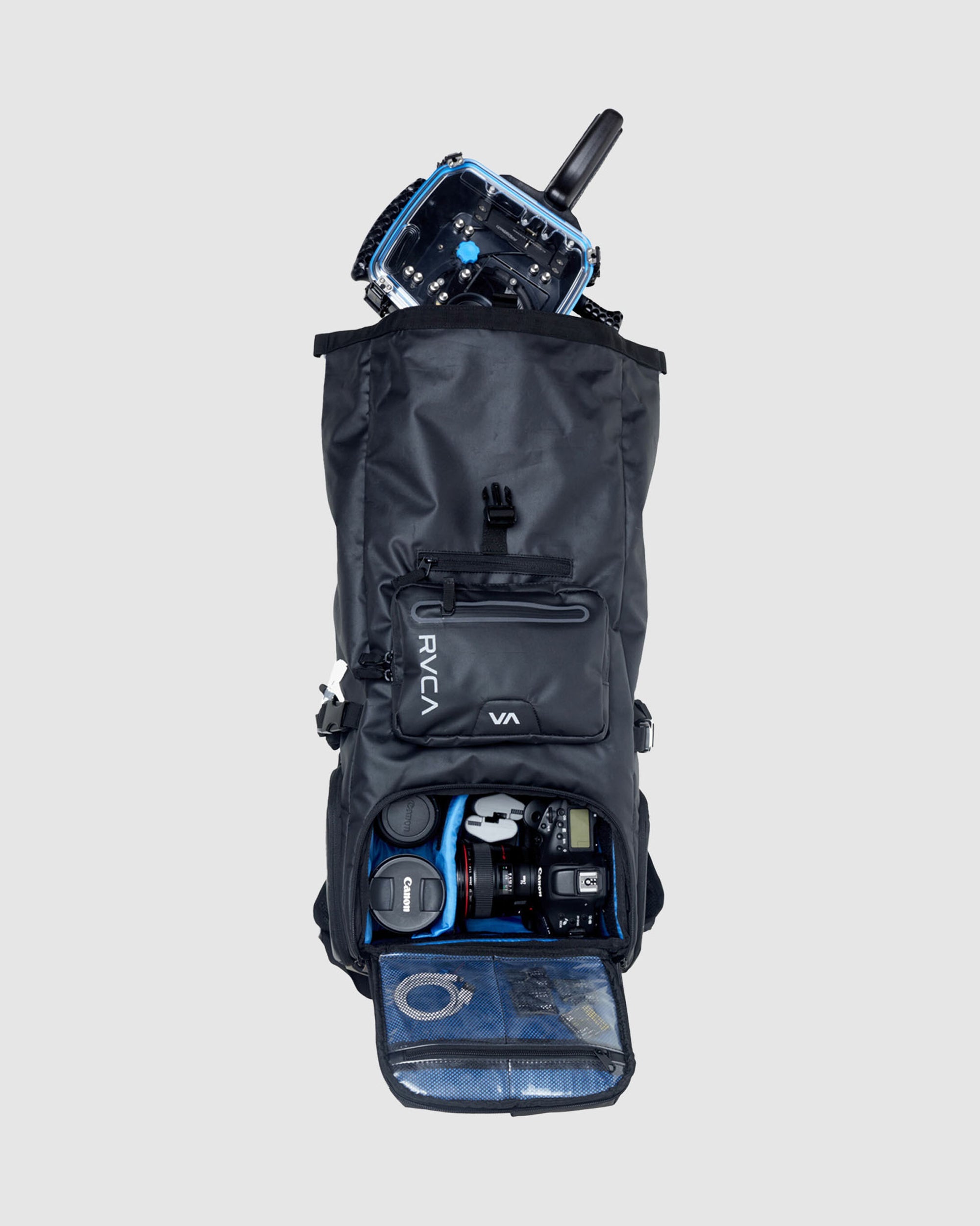 Zak Noyle Backpack III
