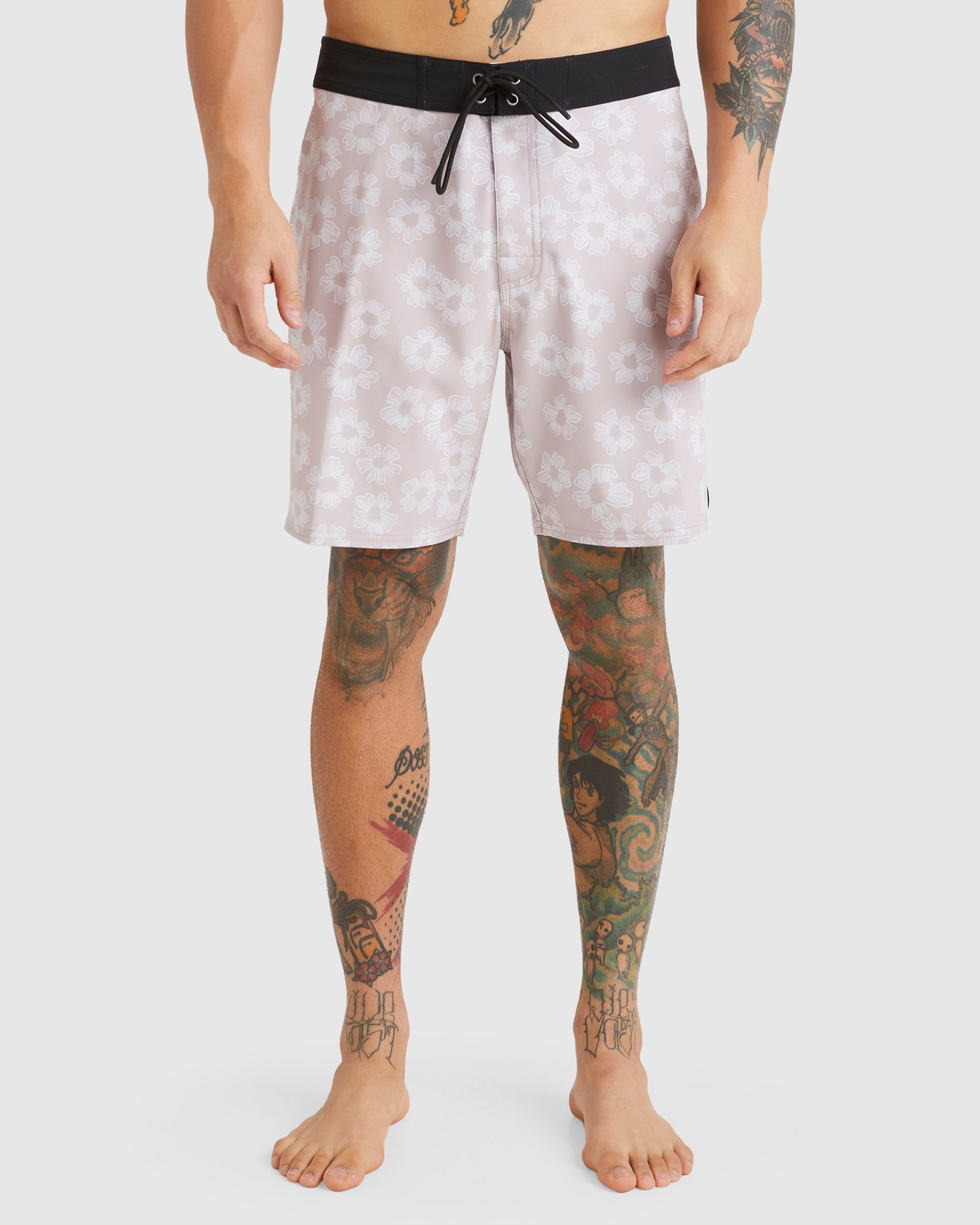 Mens VA Pigment 18" Boardshorts