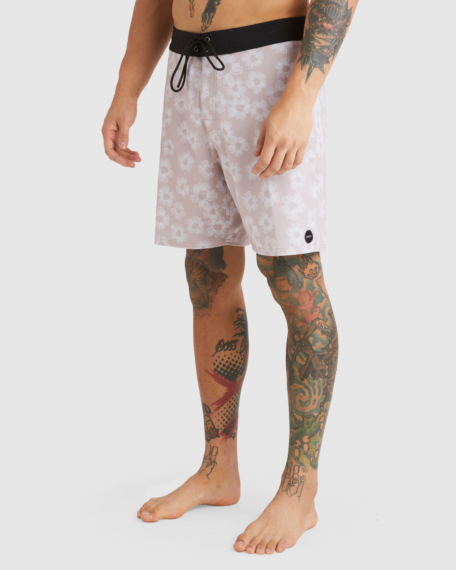 Mens VA Pigment 18" Boardshorts