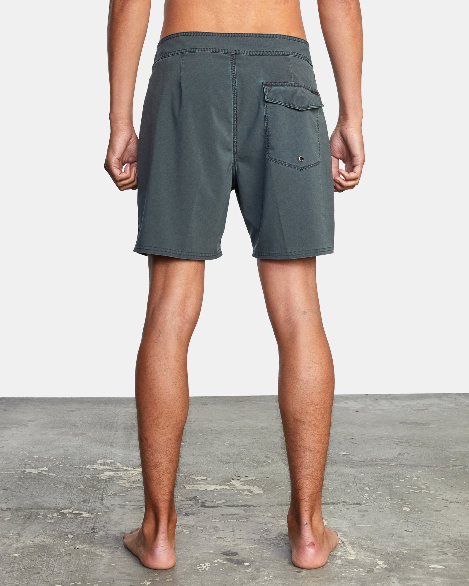 Mens VA Pigment 18" Boardshorts