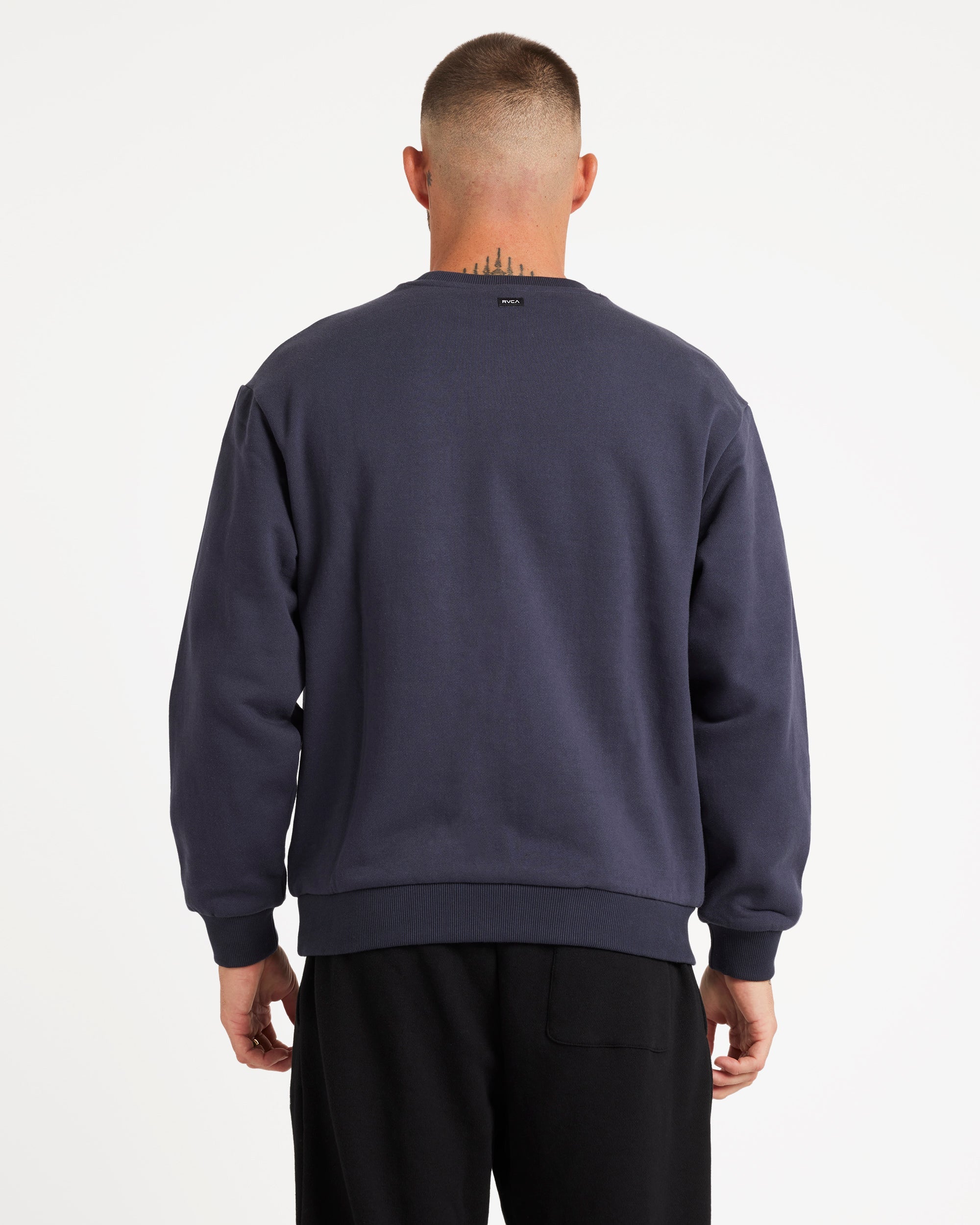 Mens VA Essential Crew